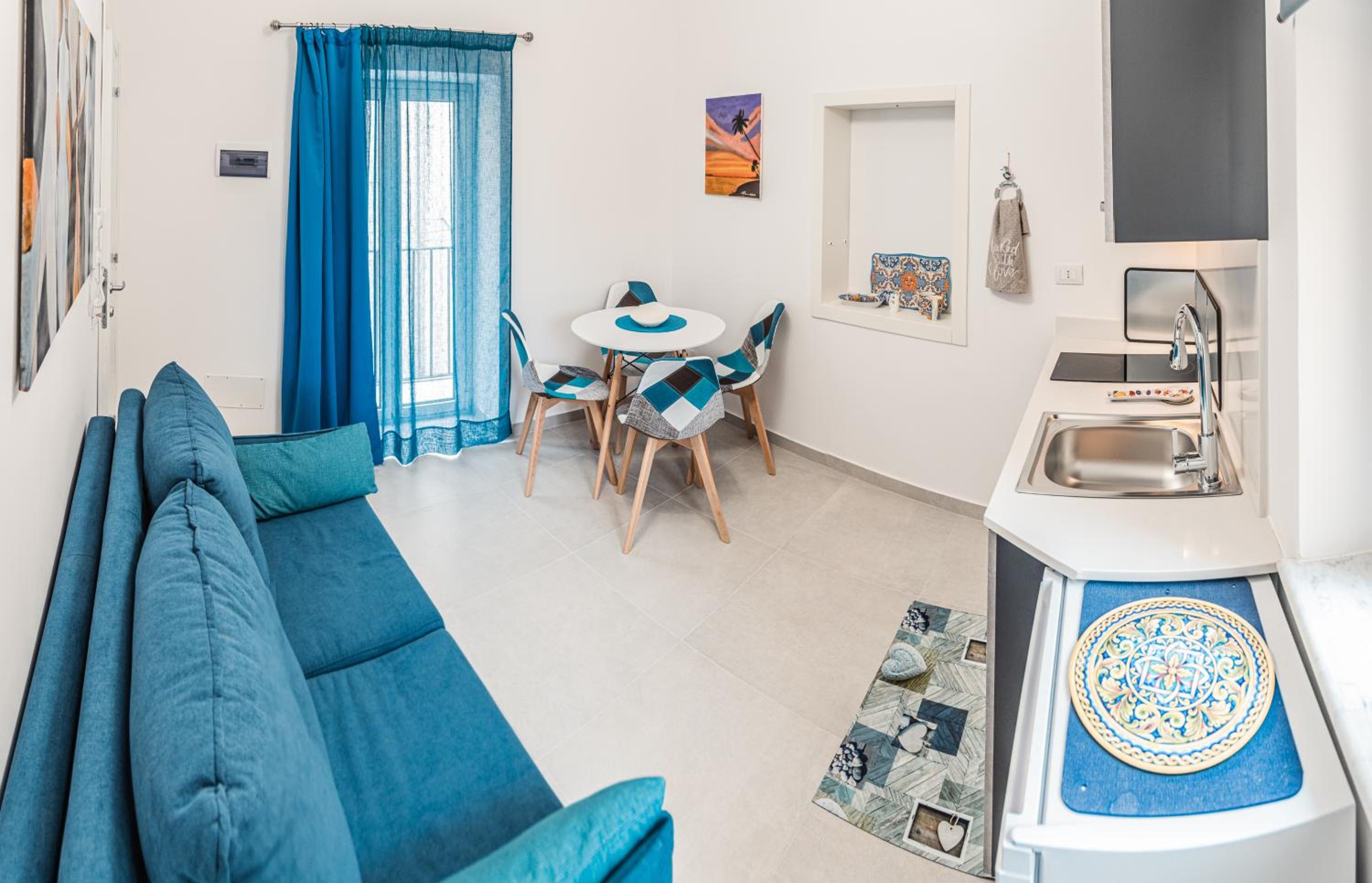 Standard Apartment