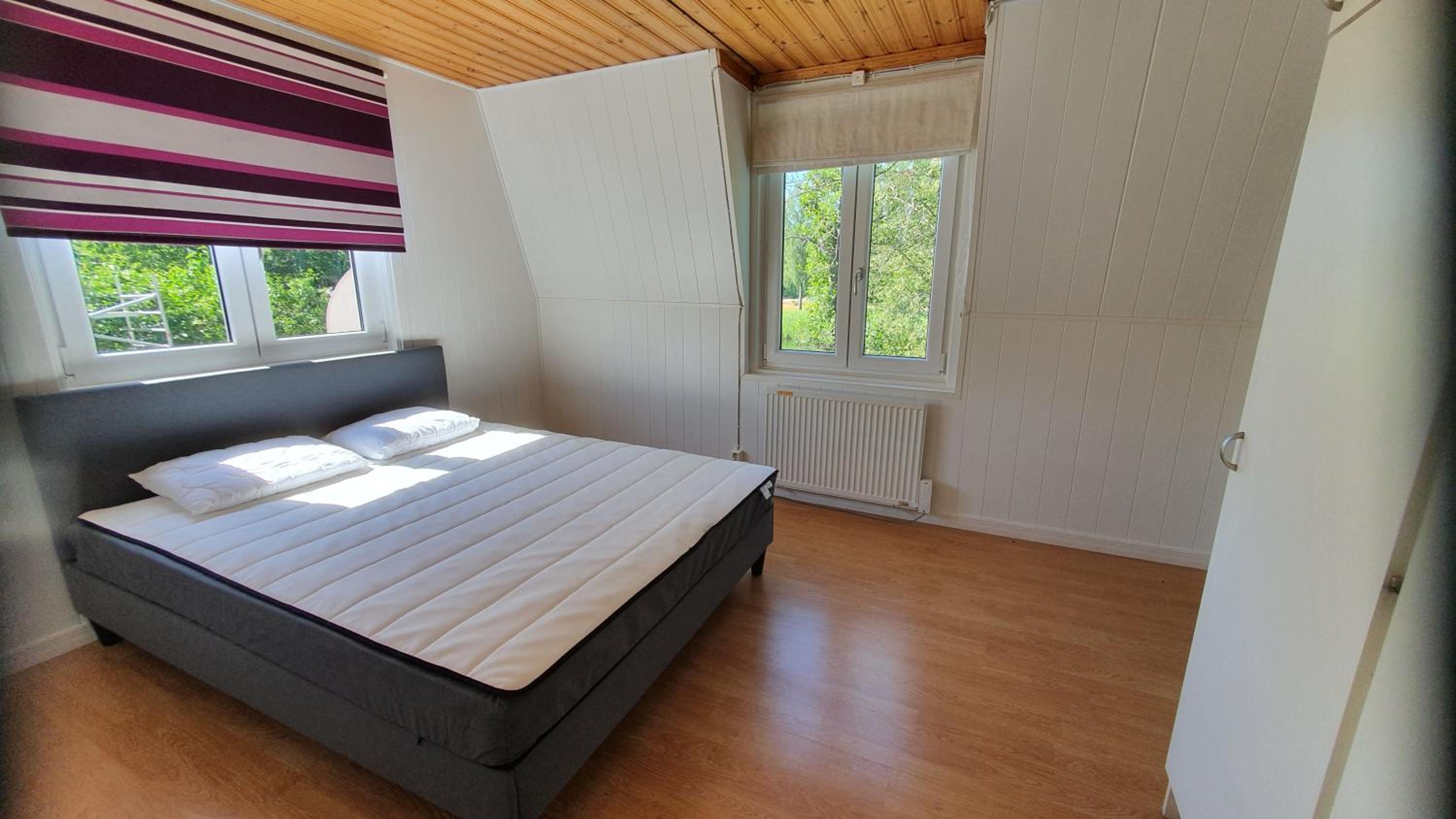 Three-Bedroom Villa photo 3