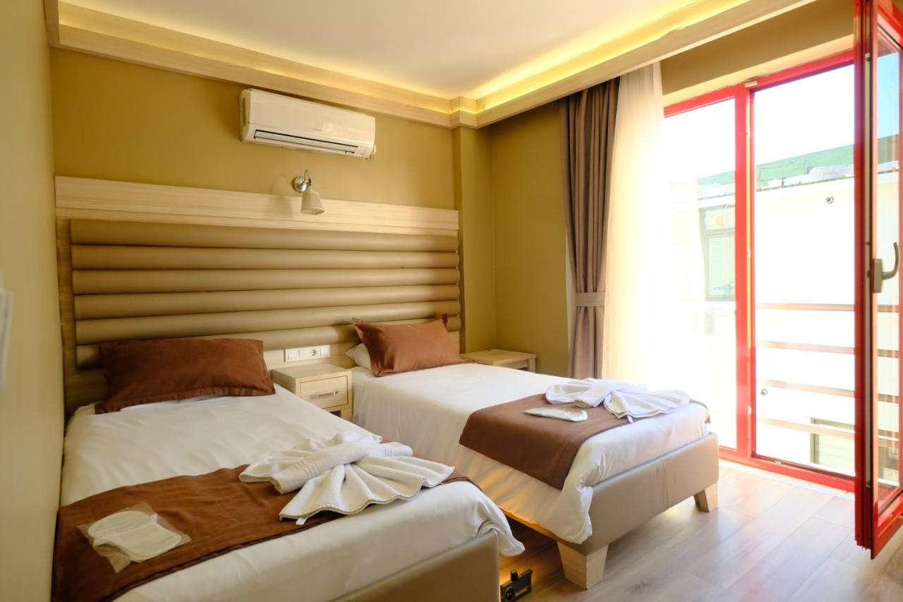 Deluxe Twin Room photo 1