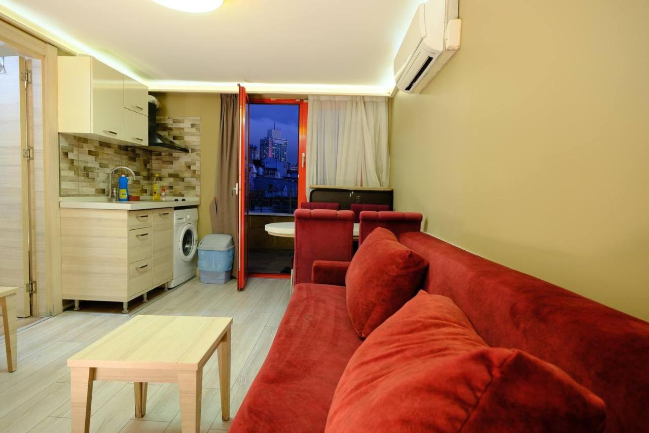 Quadruple Room With Balcony photo 1