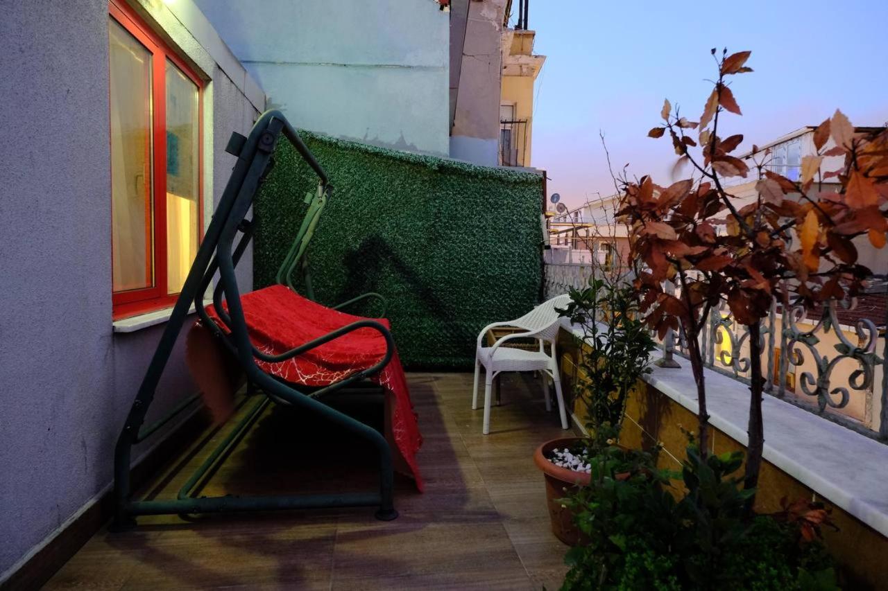 Quadruple Room With Balcony photo 2