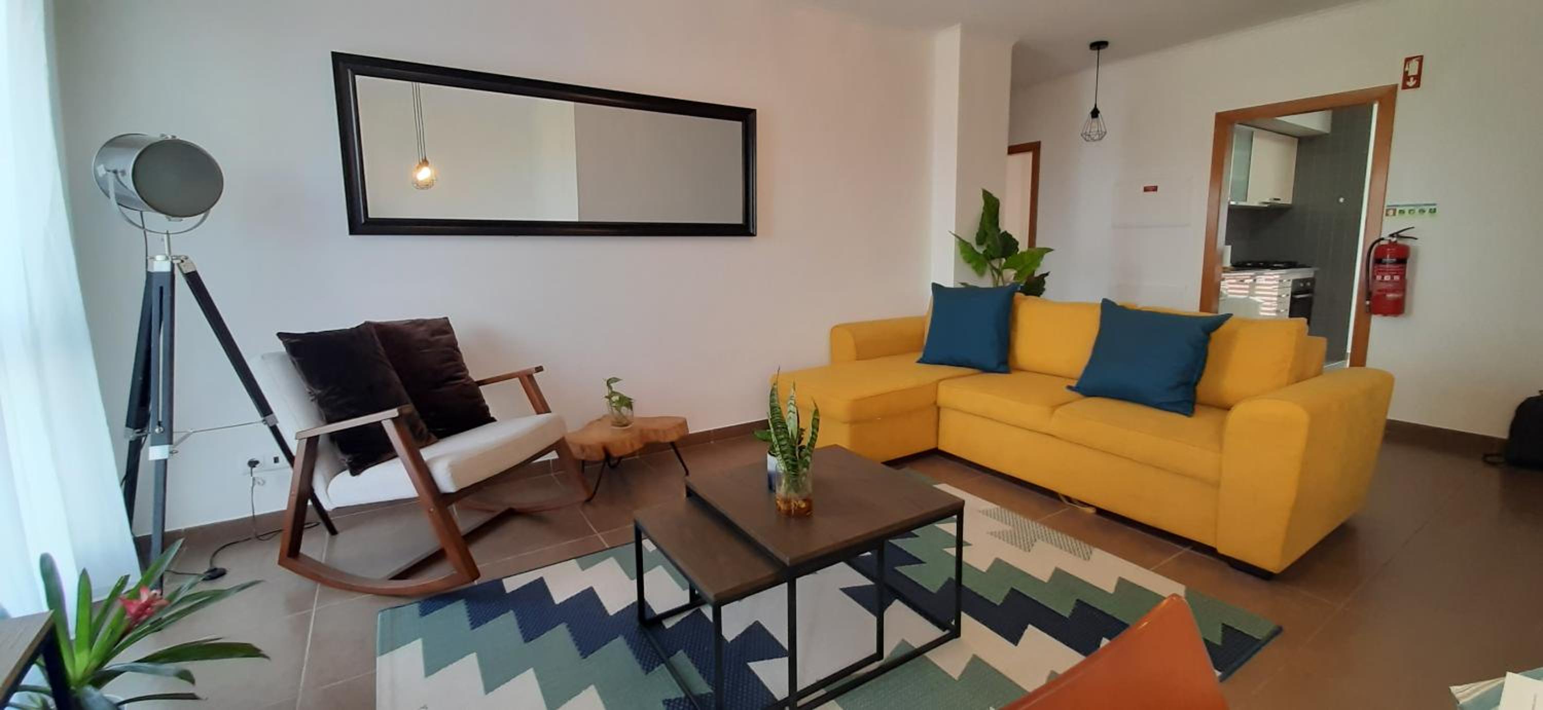 Two-Bedroom Apartment photo 1
