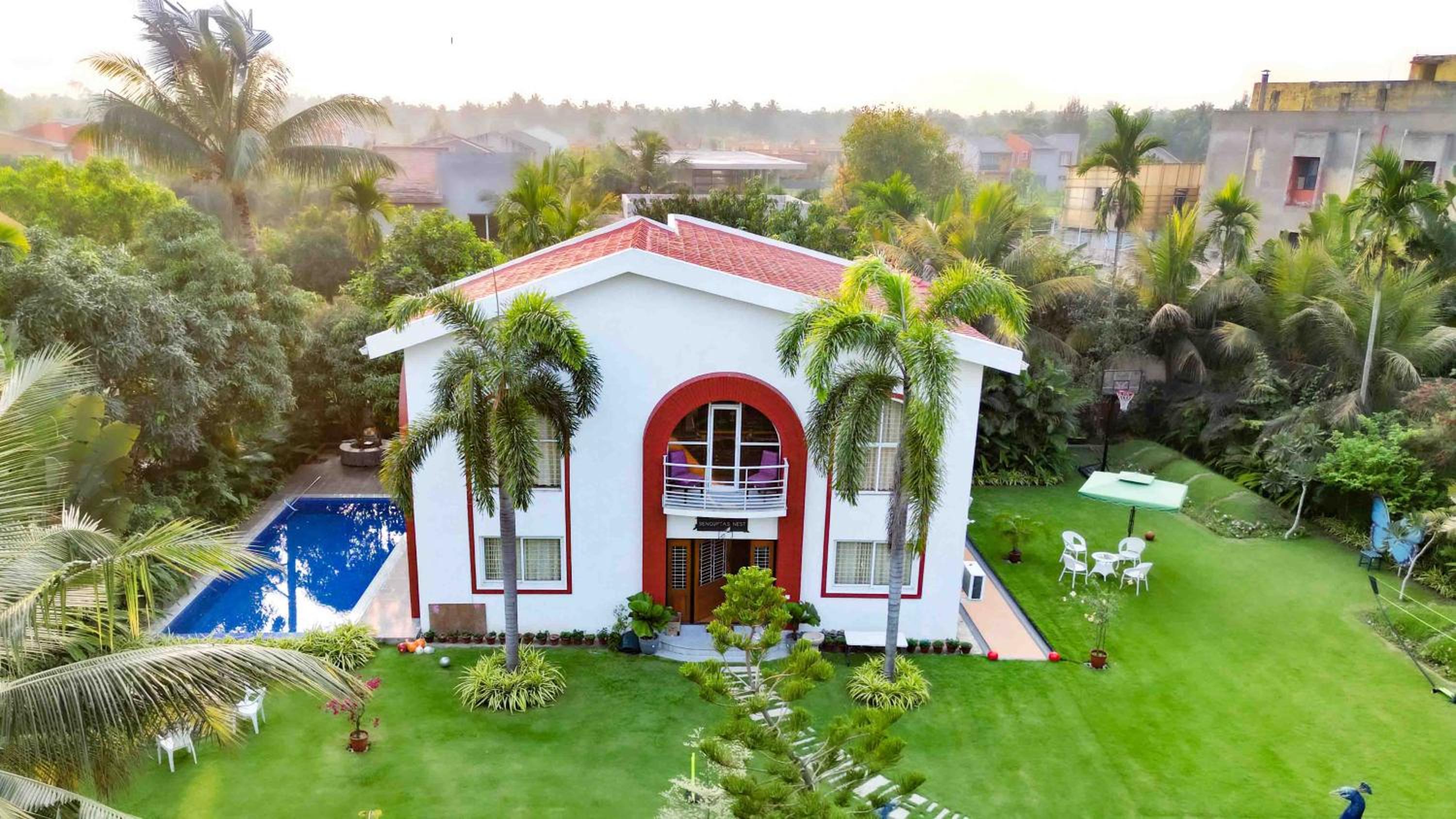 Villa With Private Pool photo 2