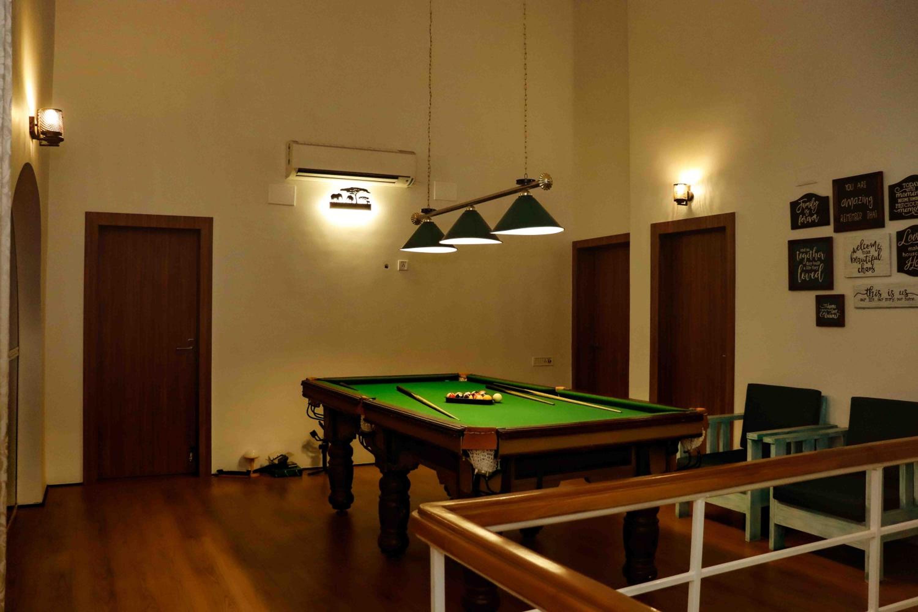 Villa With Private Pool photo 3