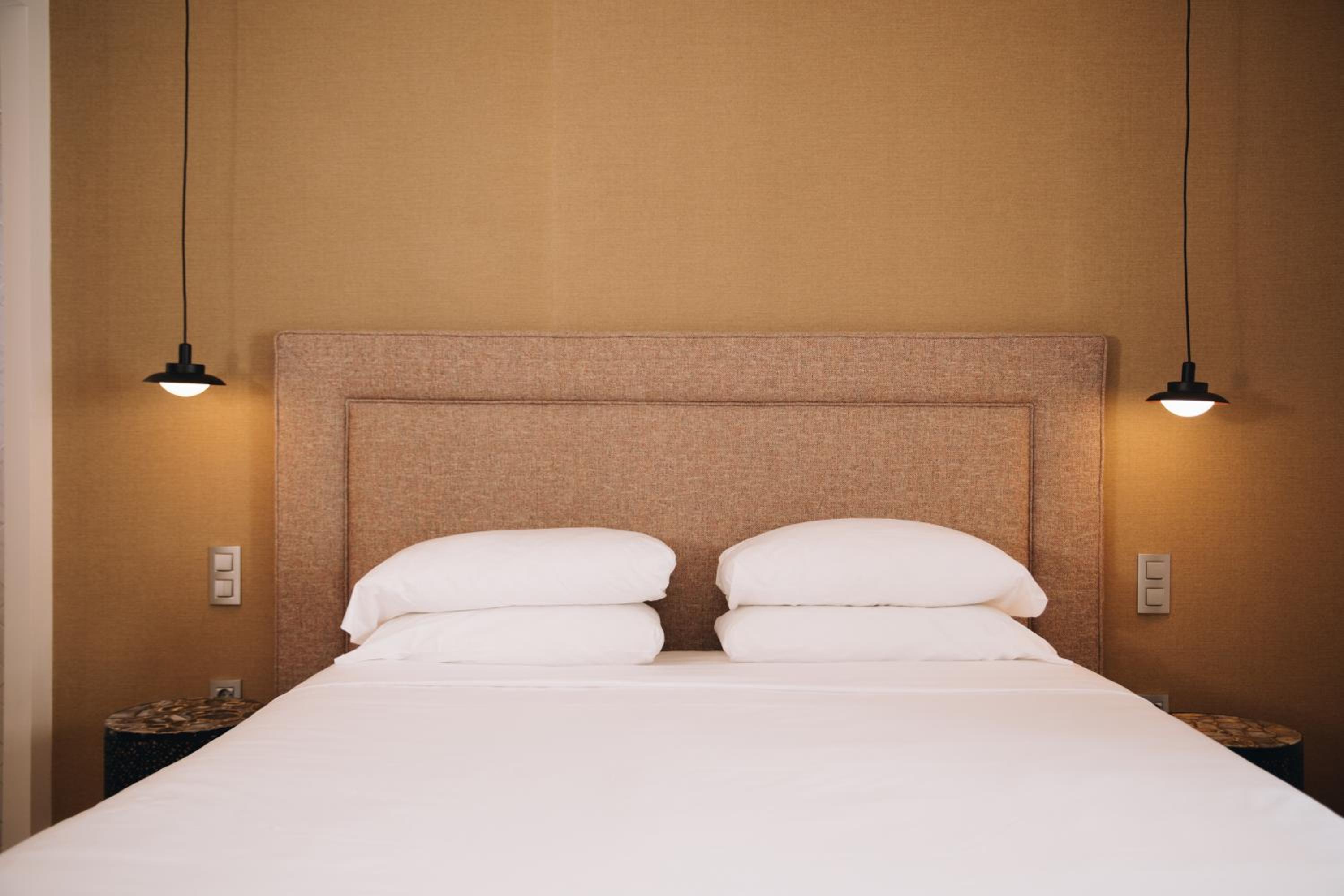 Executive Double Room photo 2