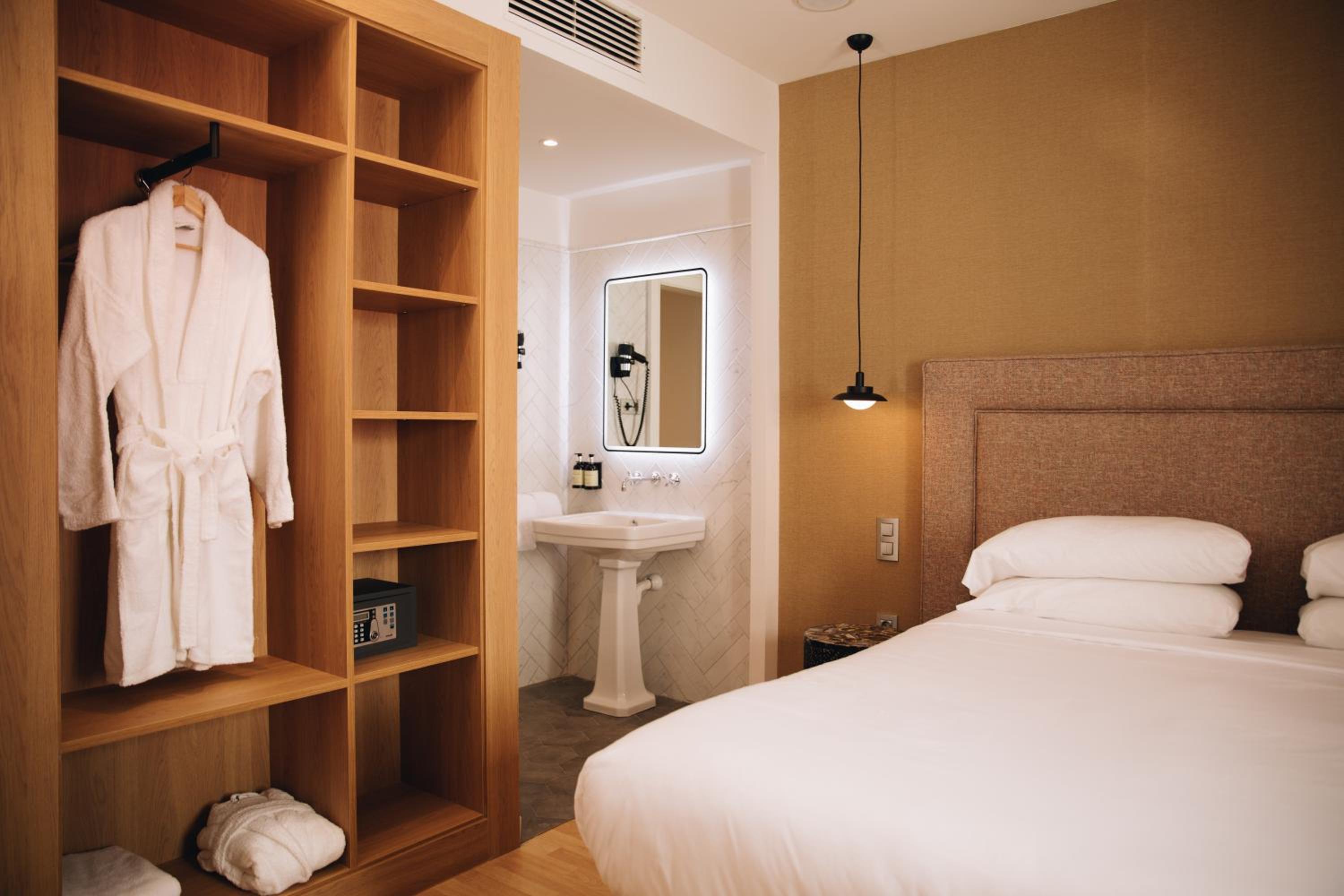 Suite Deluxe