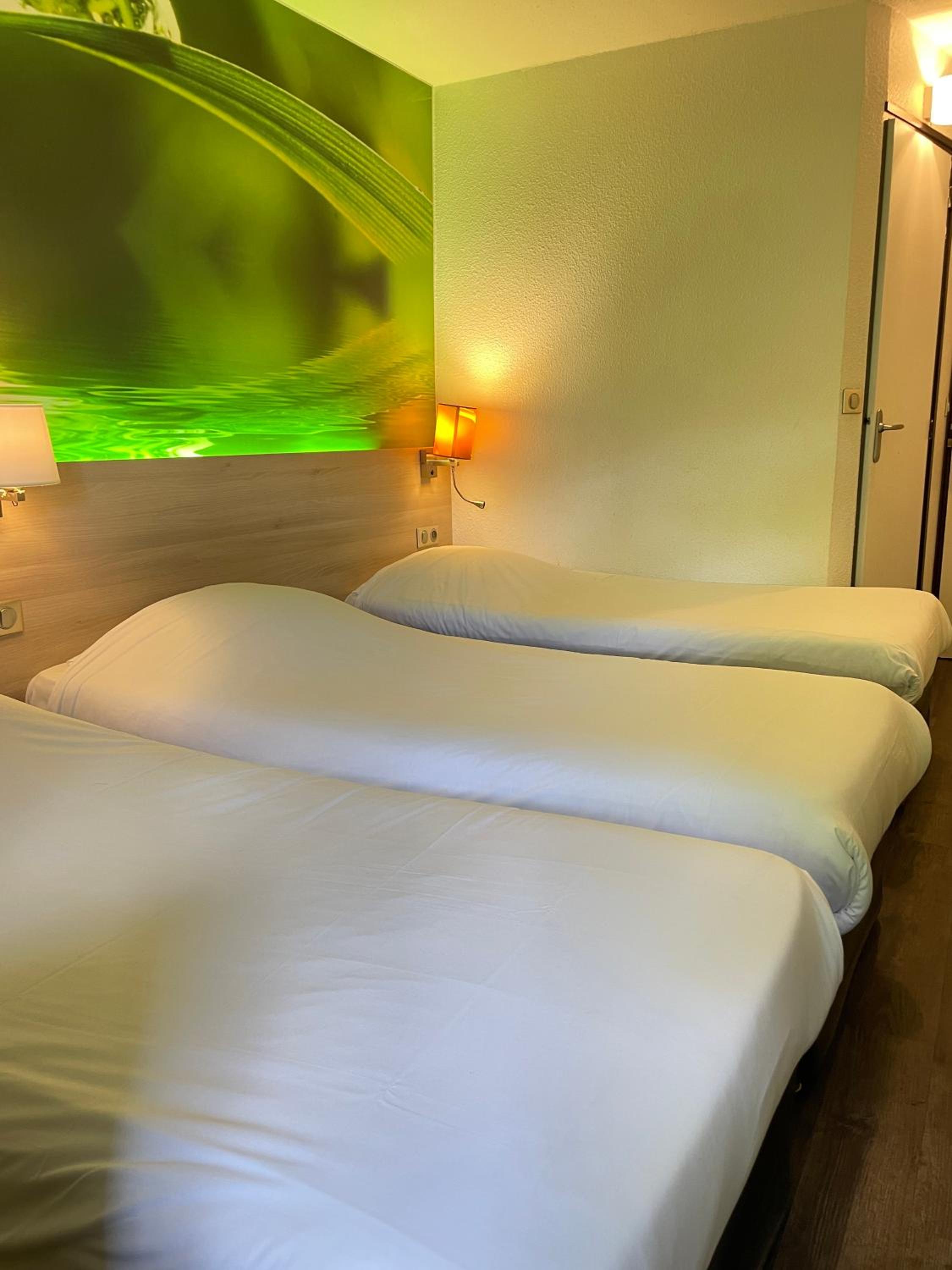 Triple Room photo 3