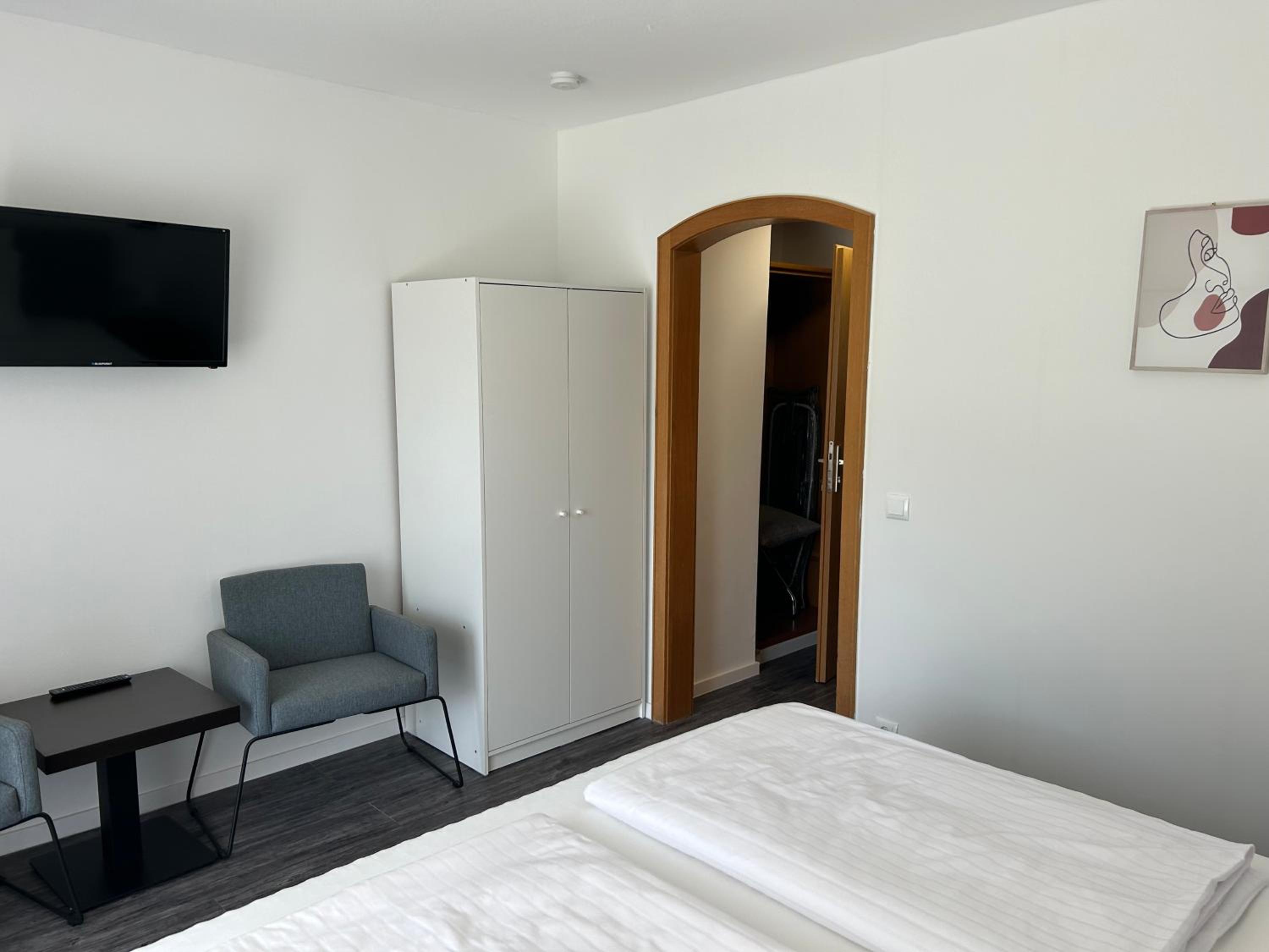 Double Room photo 3