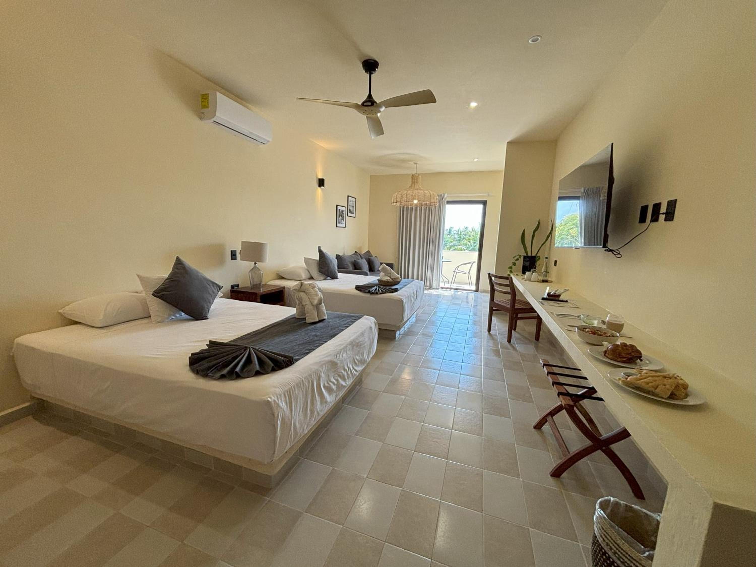 Deluxe Juniorsuite