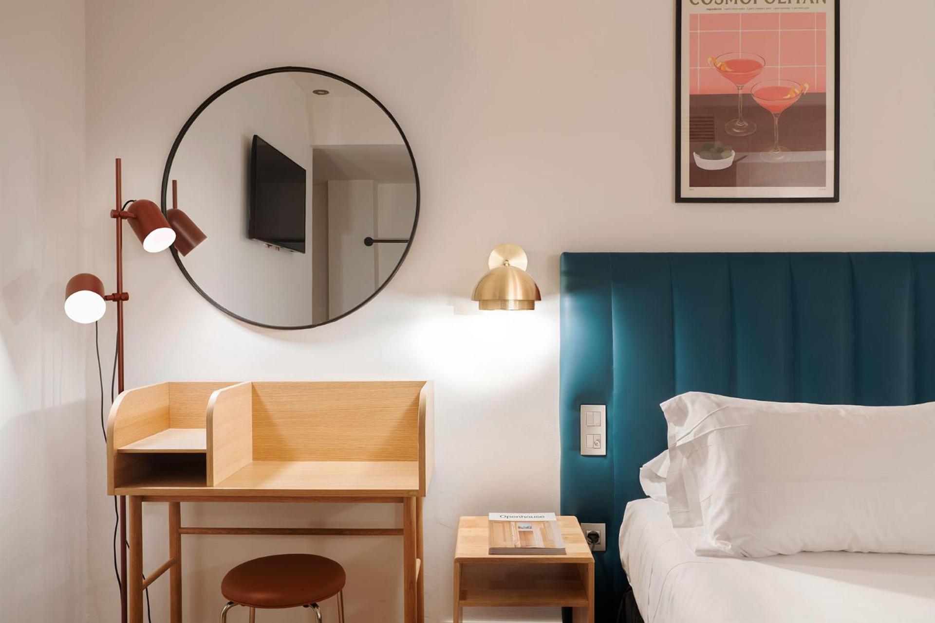 Deluxe Double Room photo 2