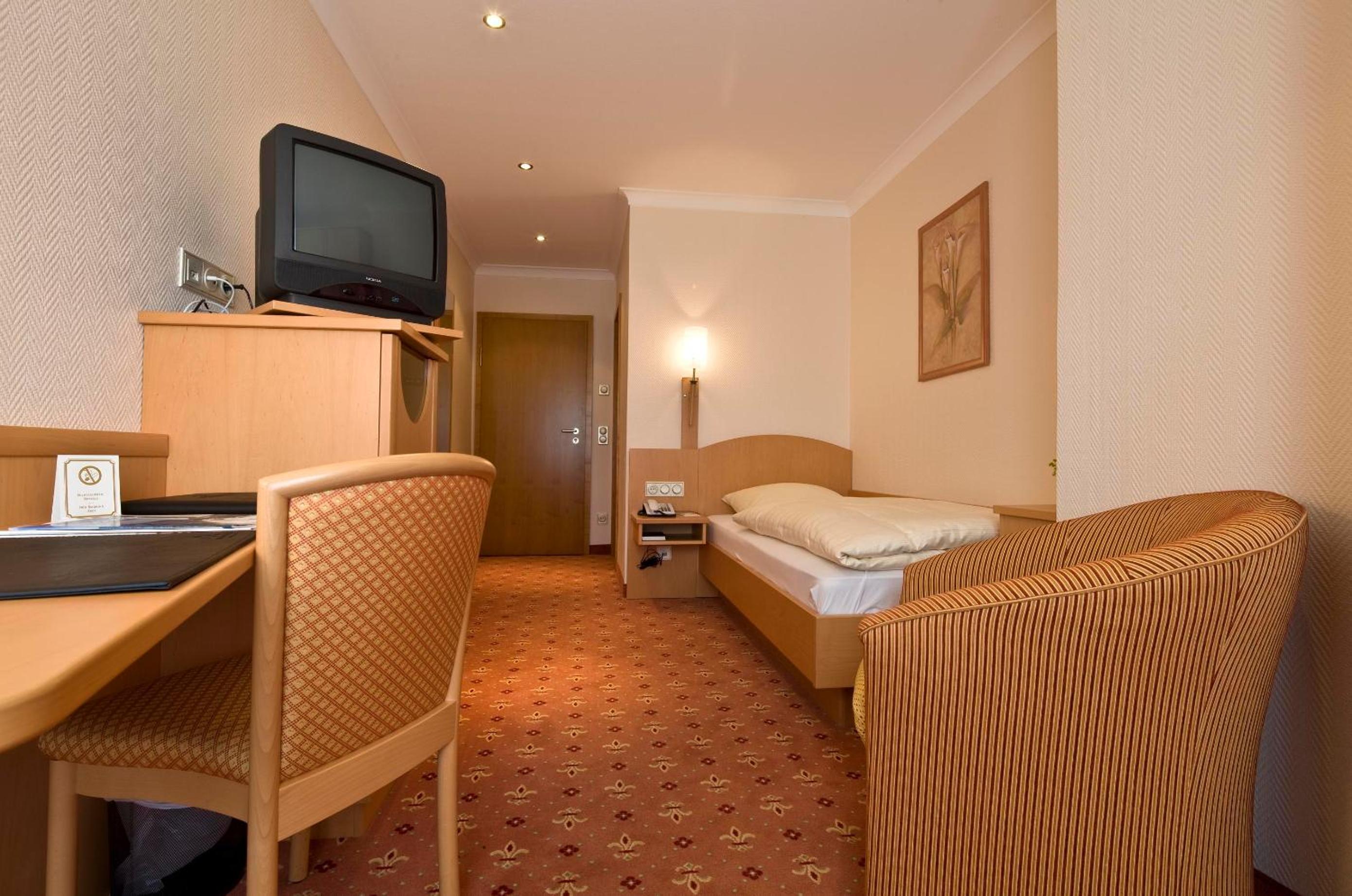 Standard Single Room photo 1