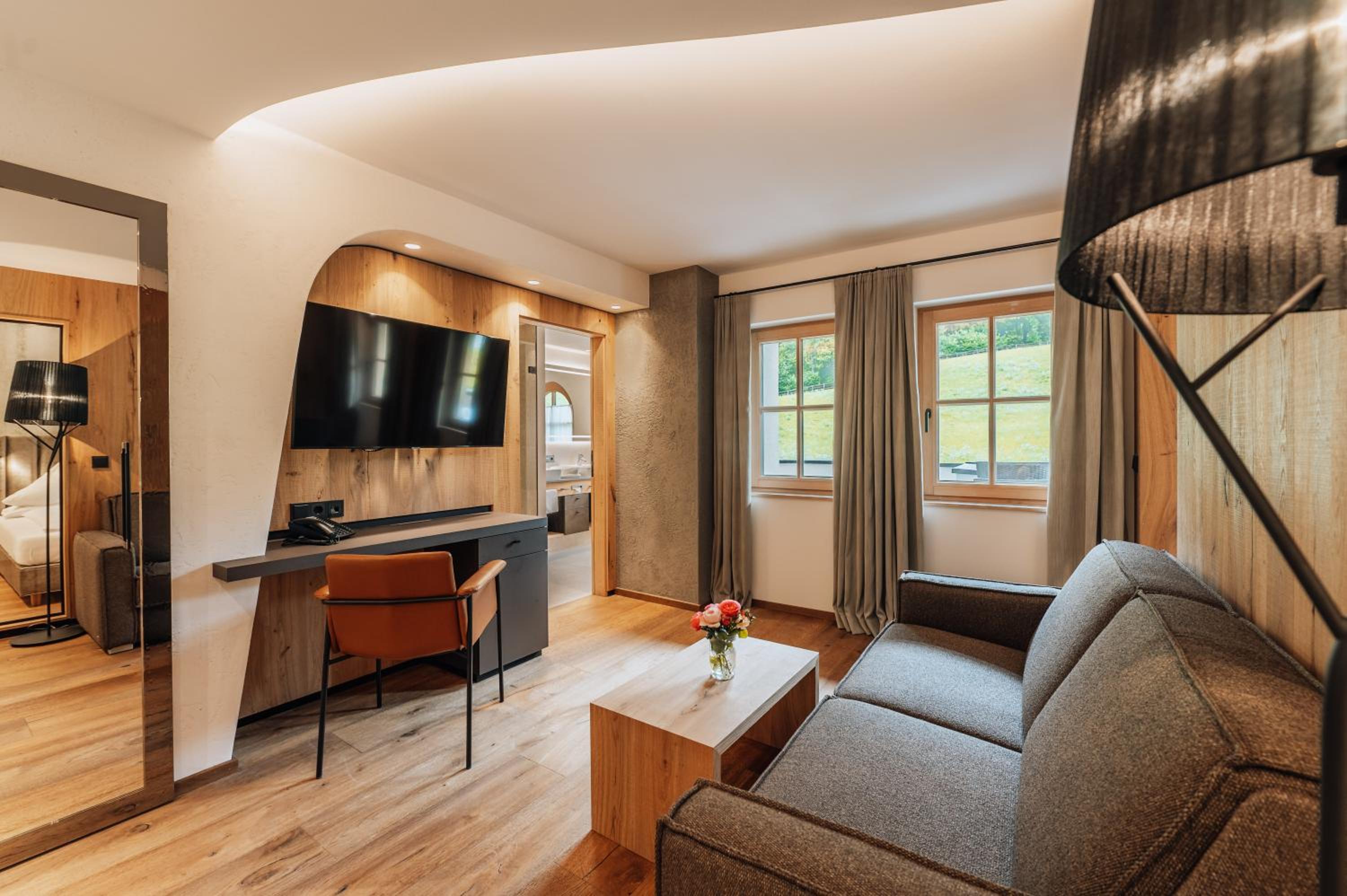 Superior Suite