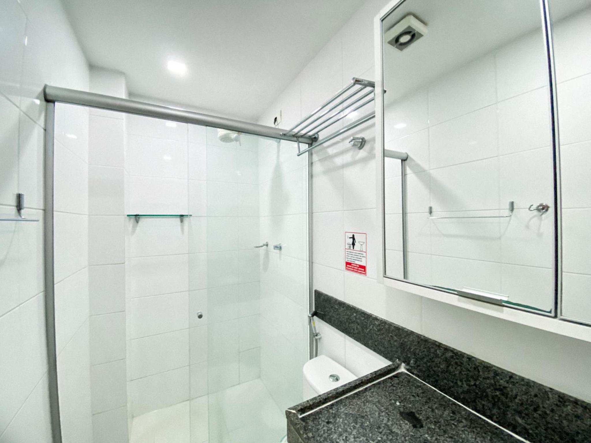 Two-Bedroom Apartment with View photo 3