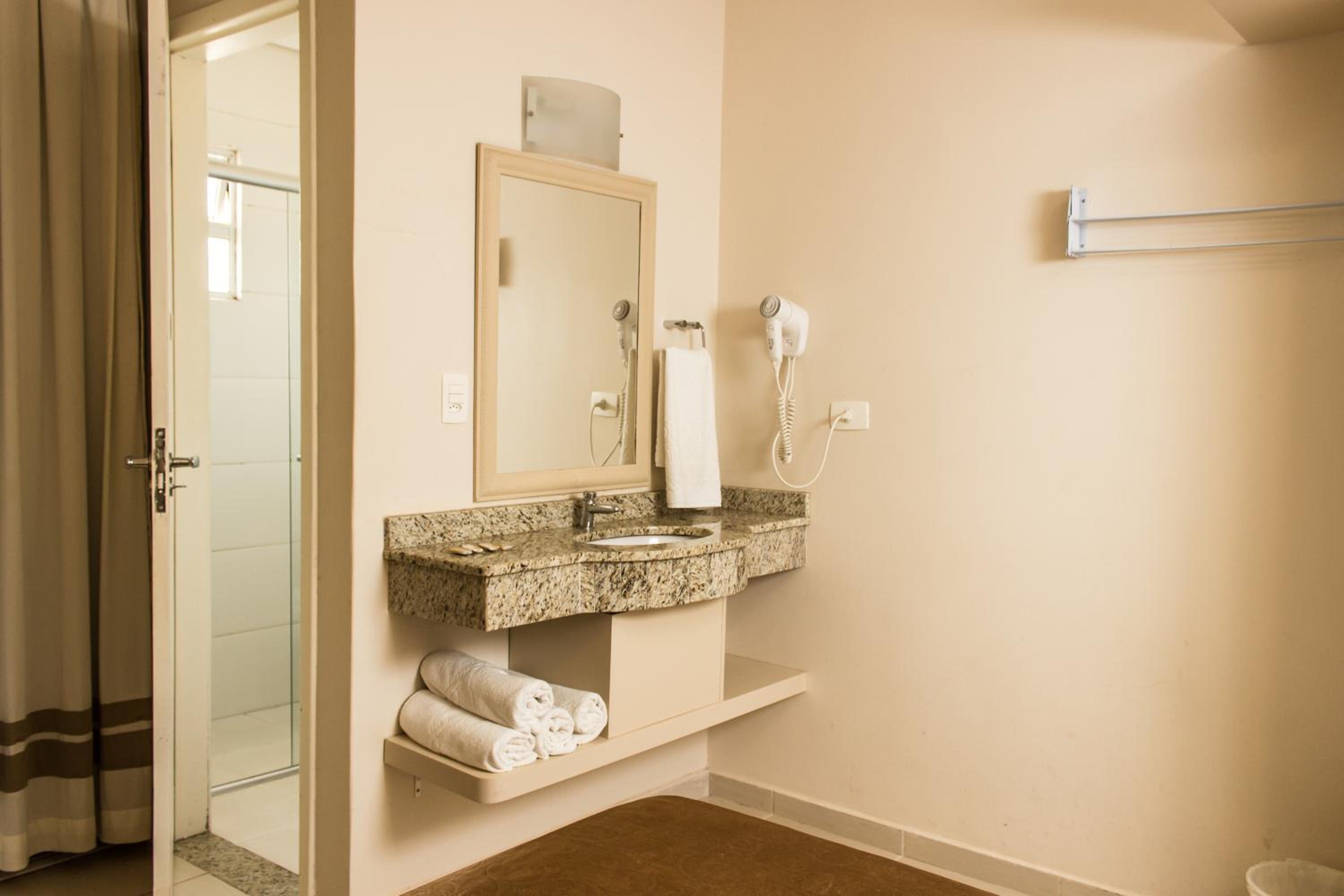 Available room