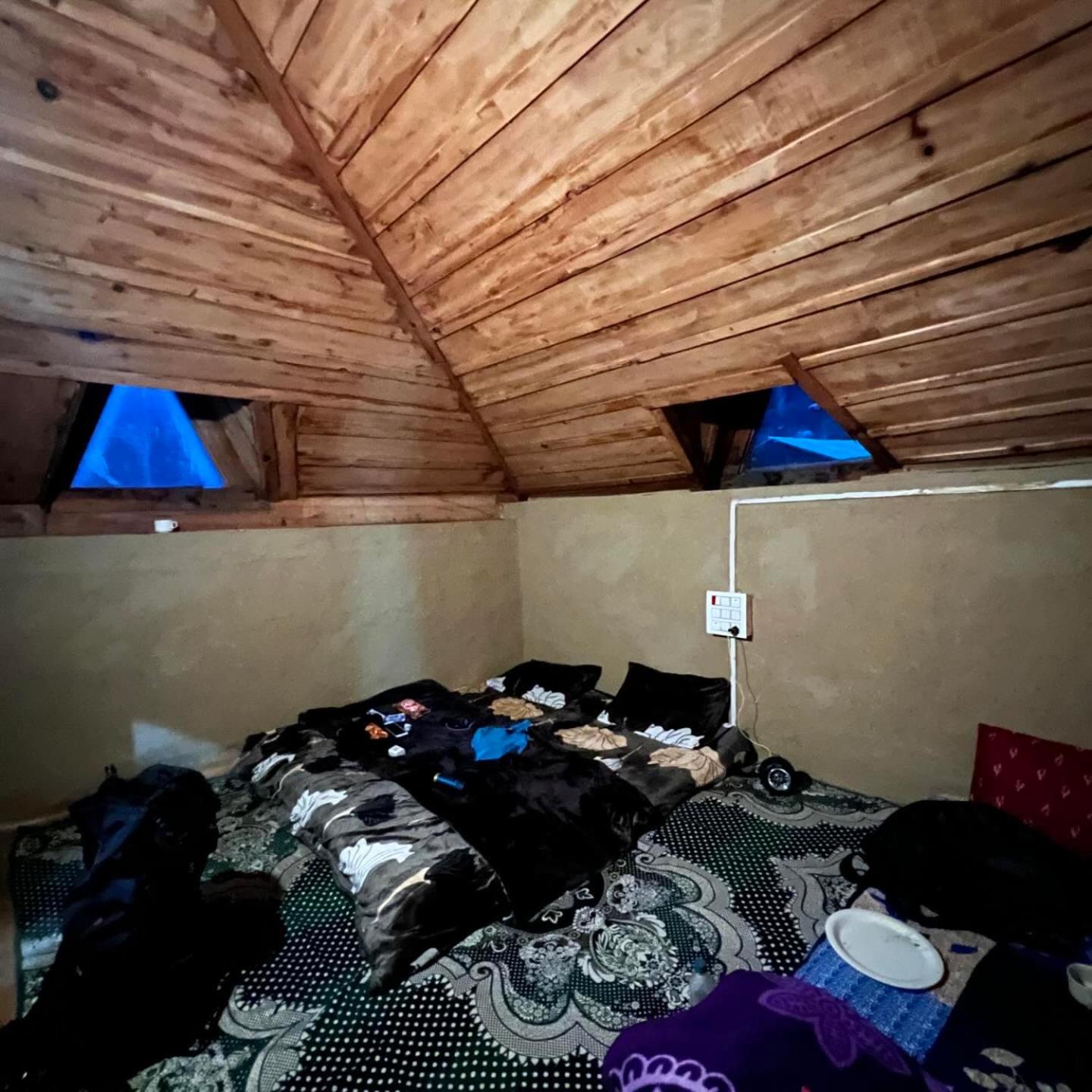 Budget Double Room photo 1