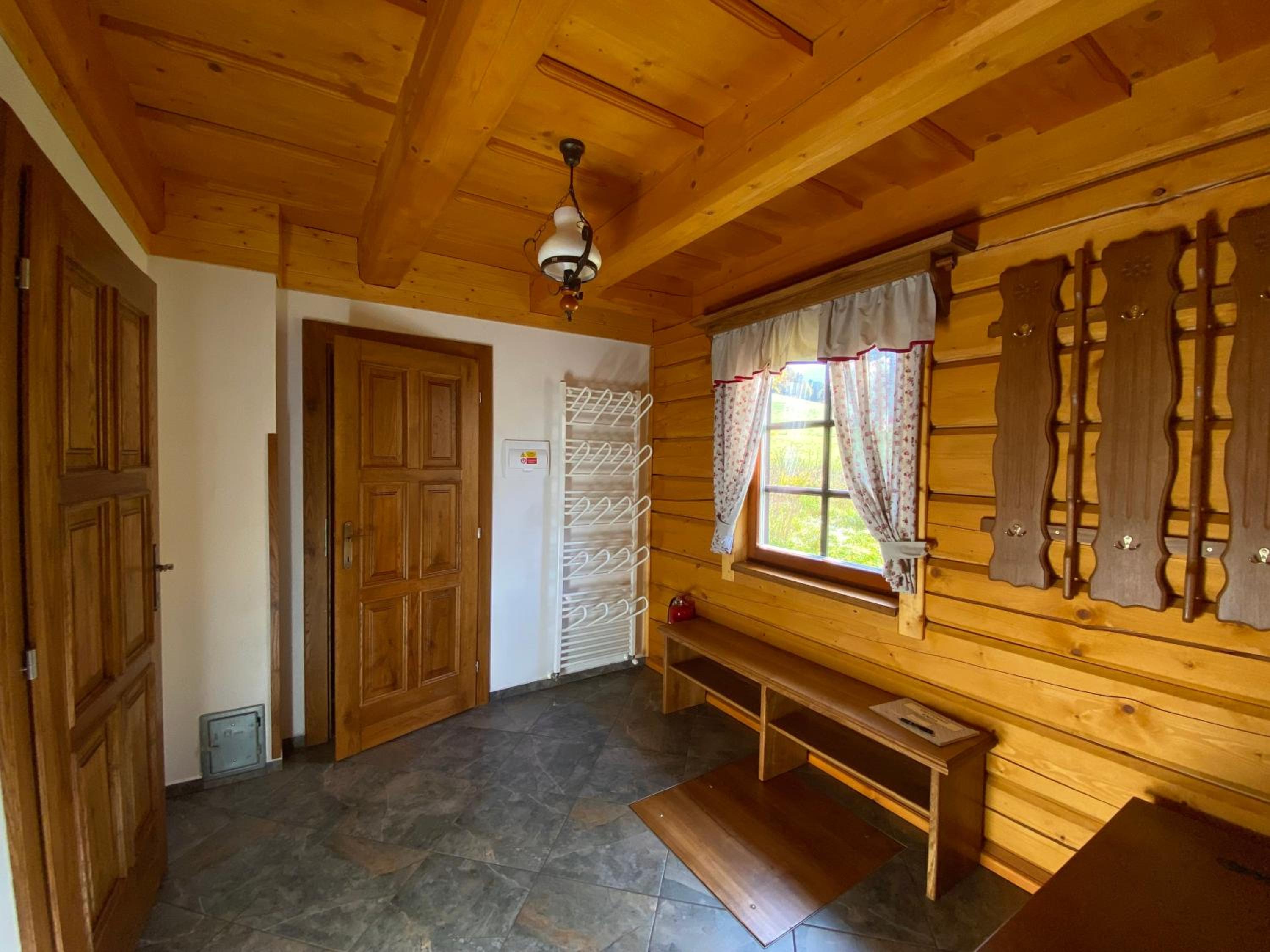 Two-Bedroom Chalet photo 3