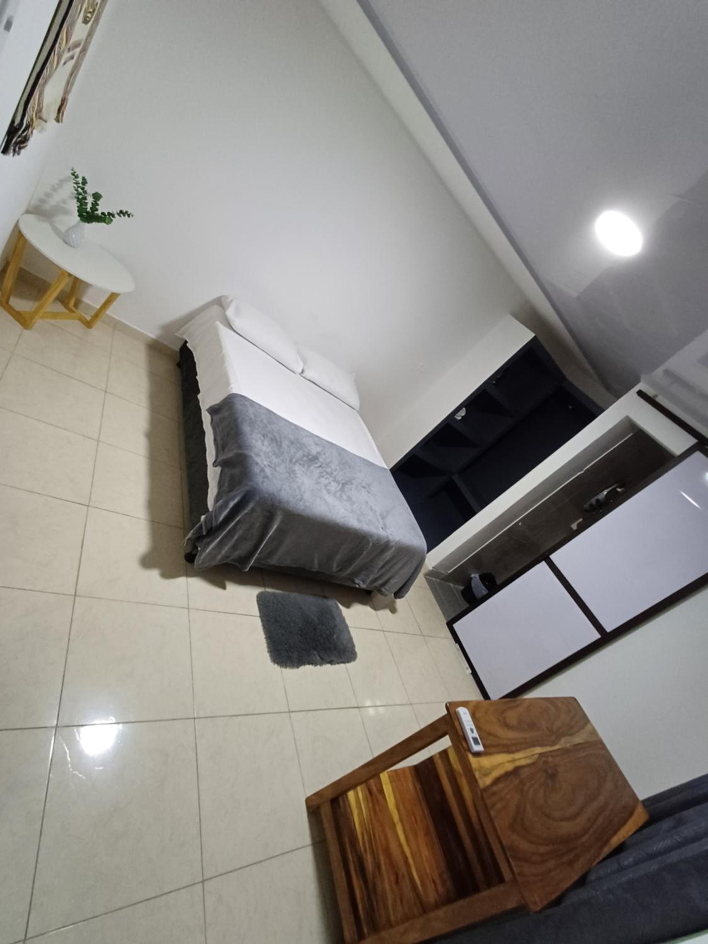 Two-Bedroom Apartment photo 1