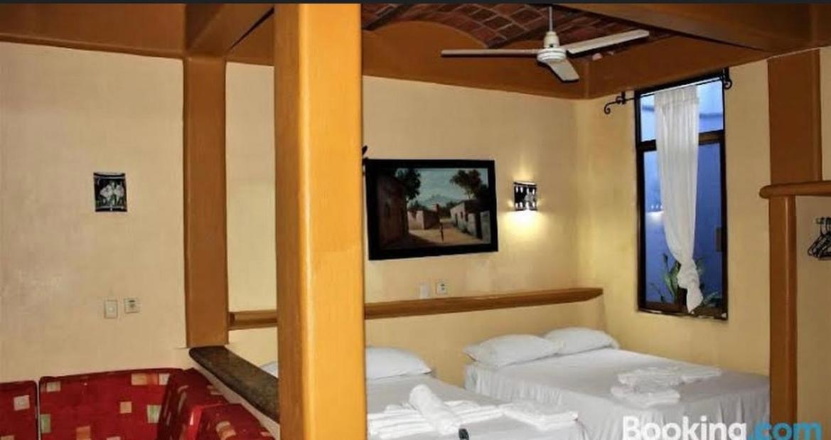 Standard Villa