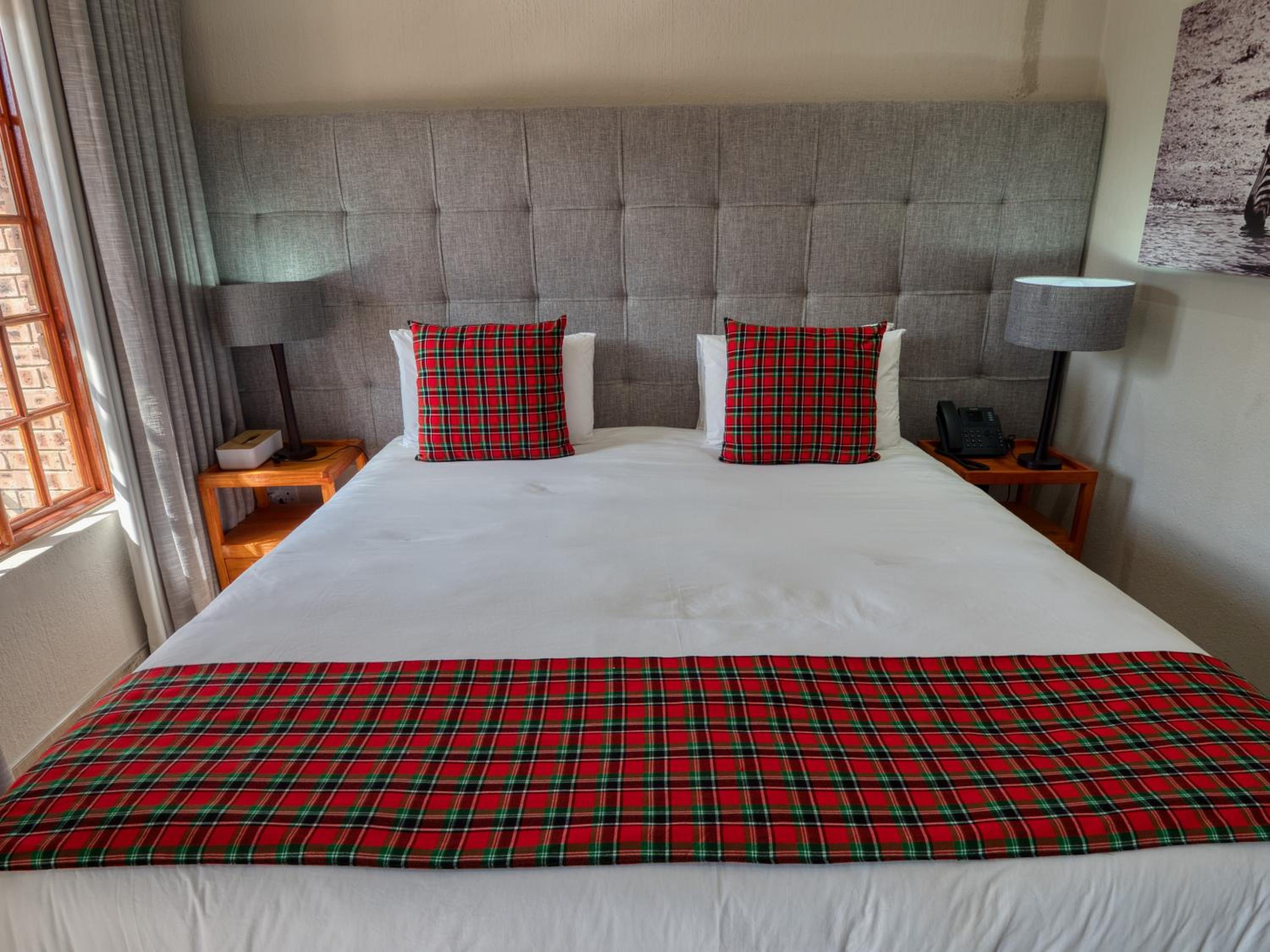 Double Room with Balcony - Photo 1