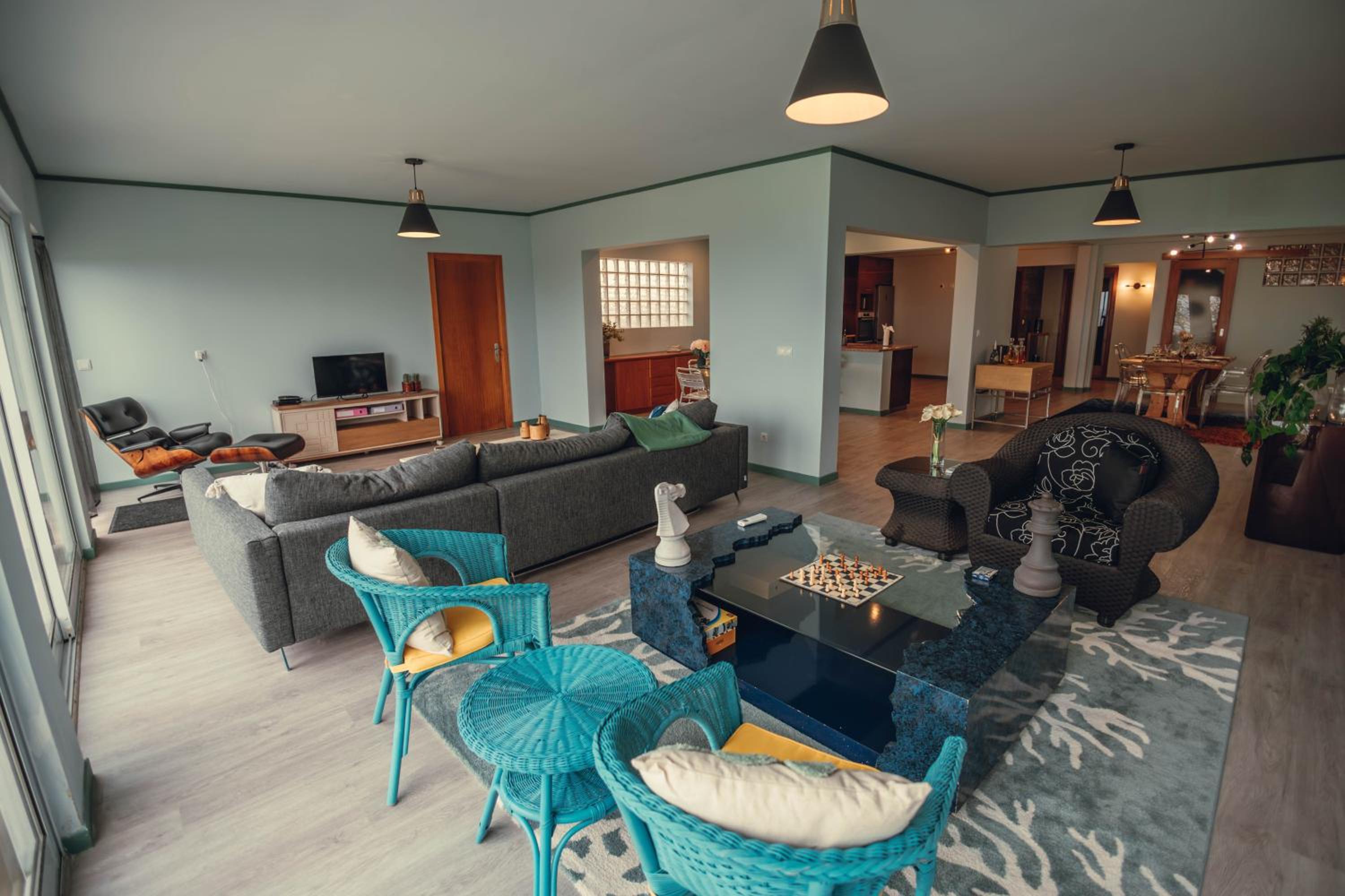 Villa photo 1