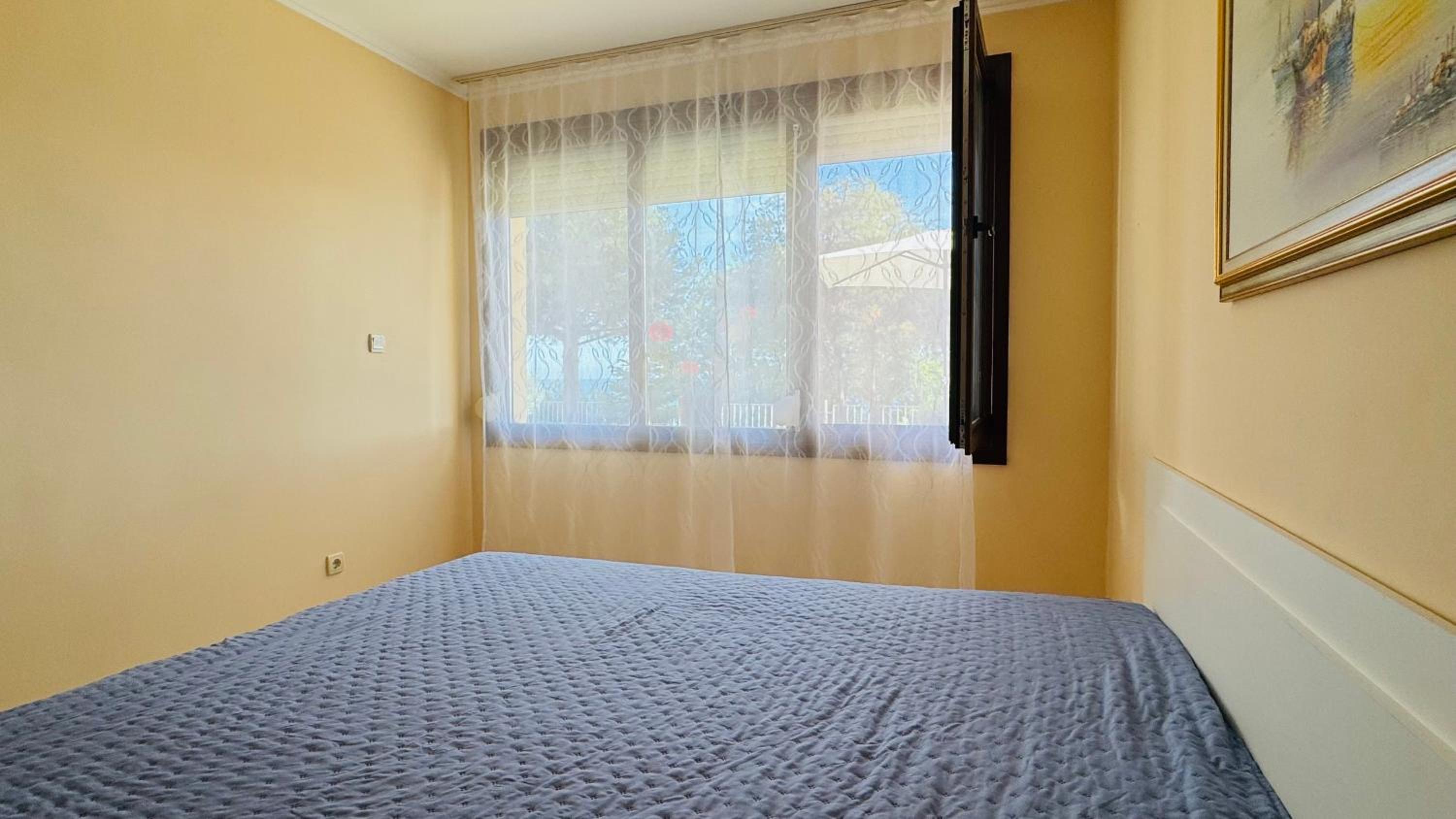 One-Bedroom Apartment photo 3