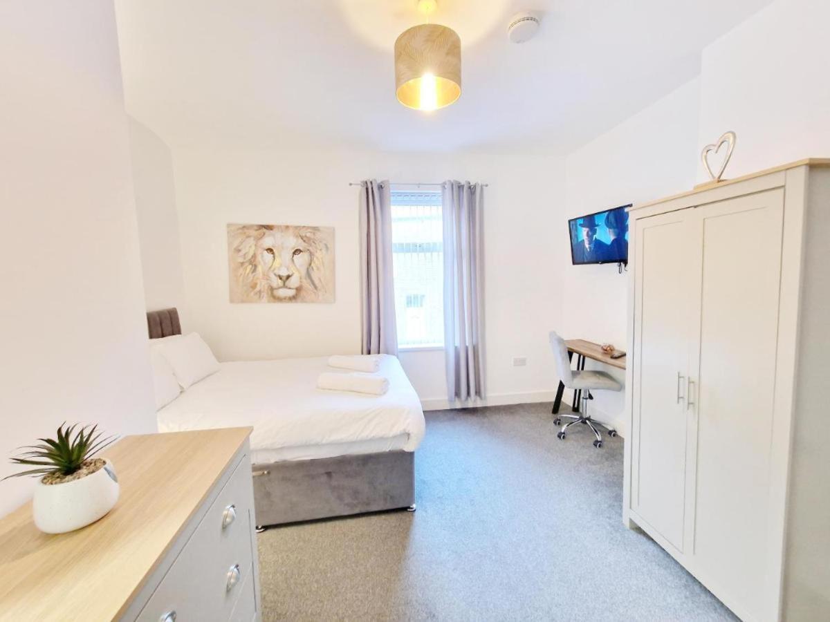 Superior Double Room photo 1