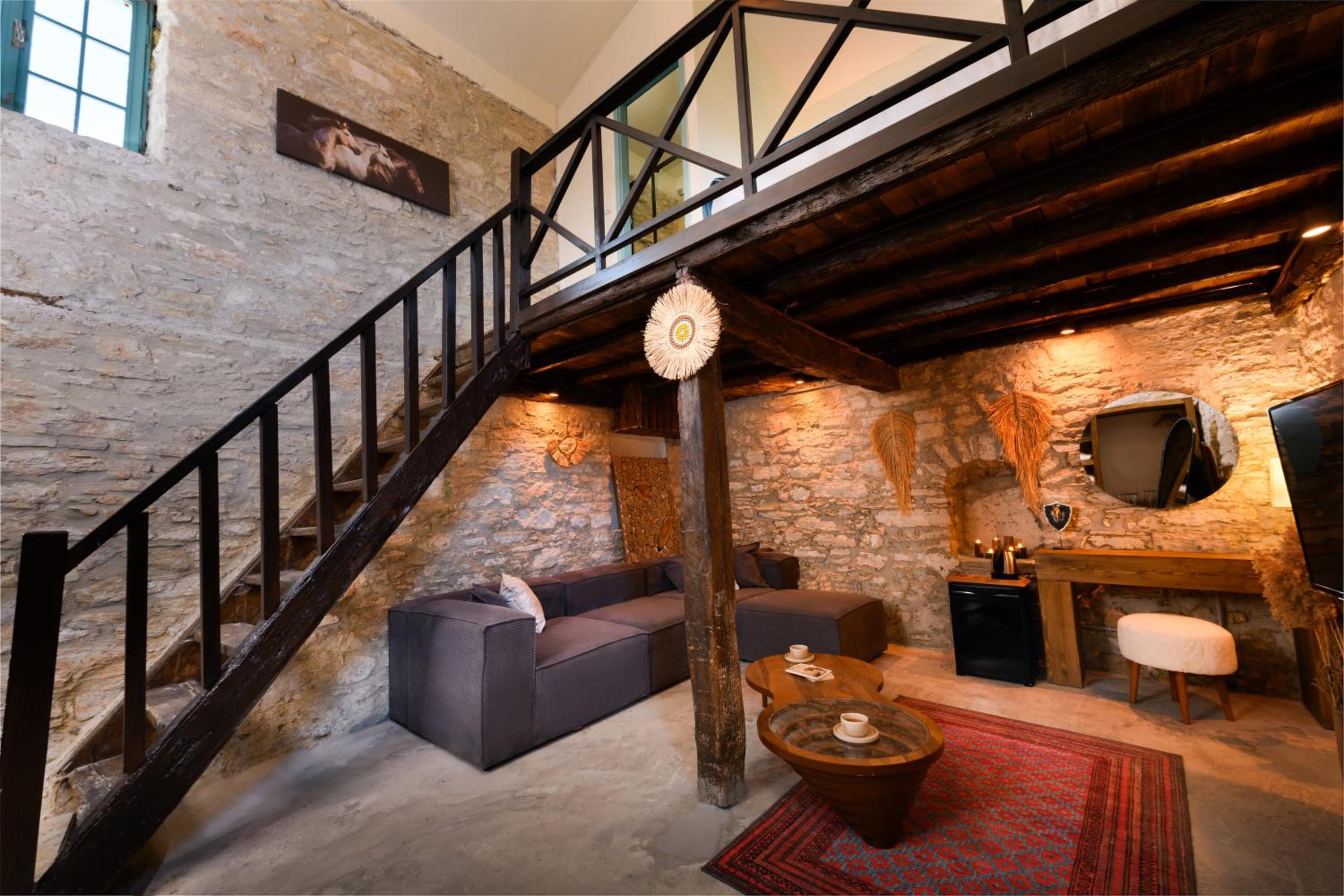 Double Or Twin Room With Garden View photo 1