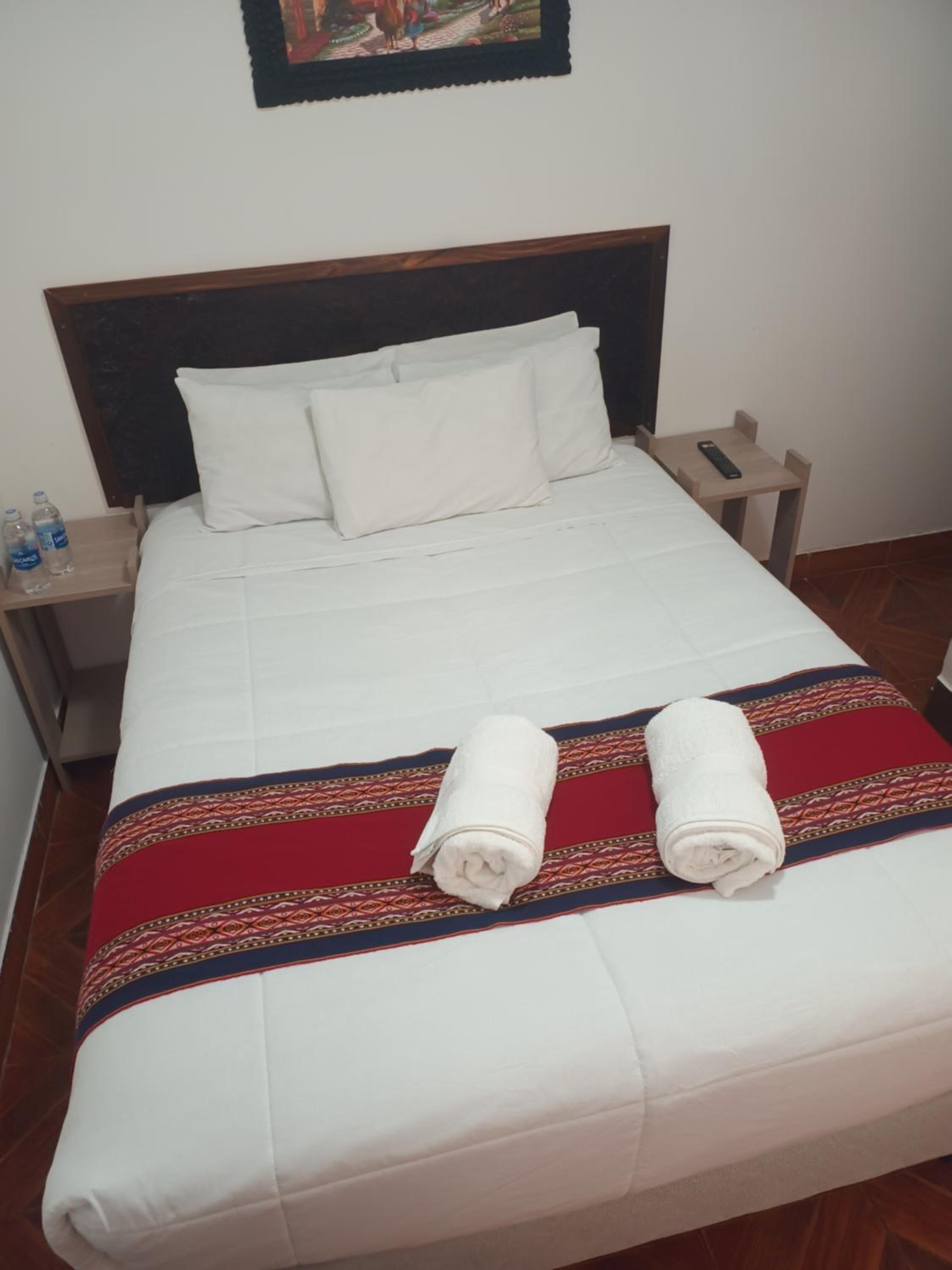 Double Room photo 1