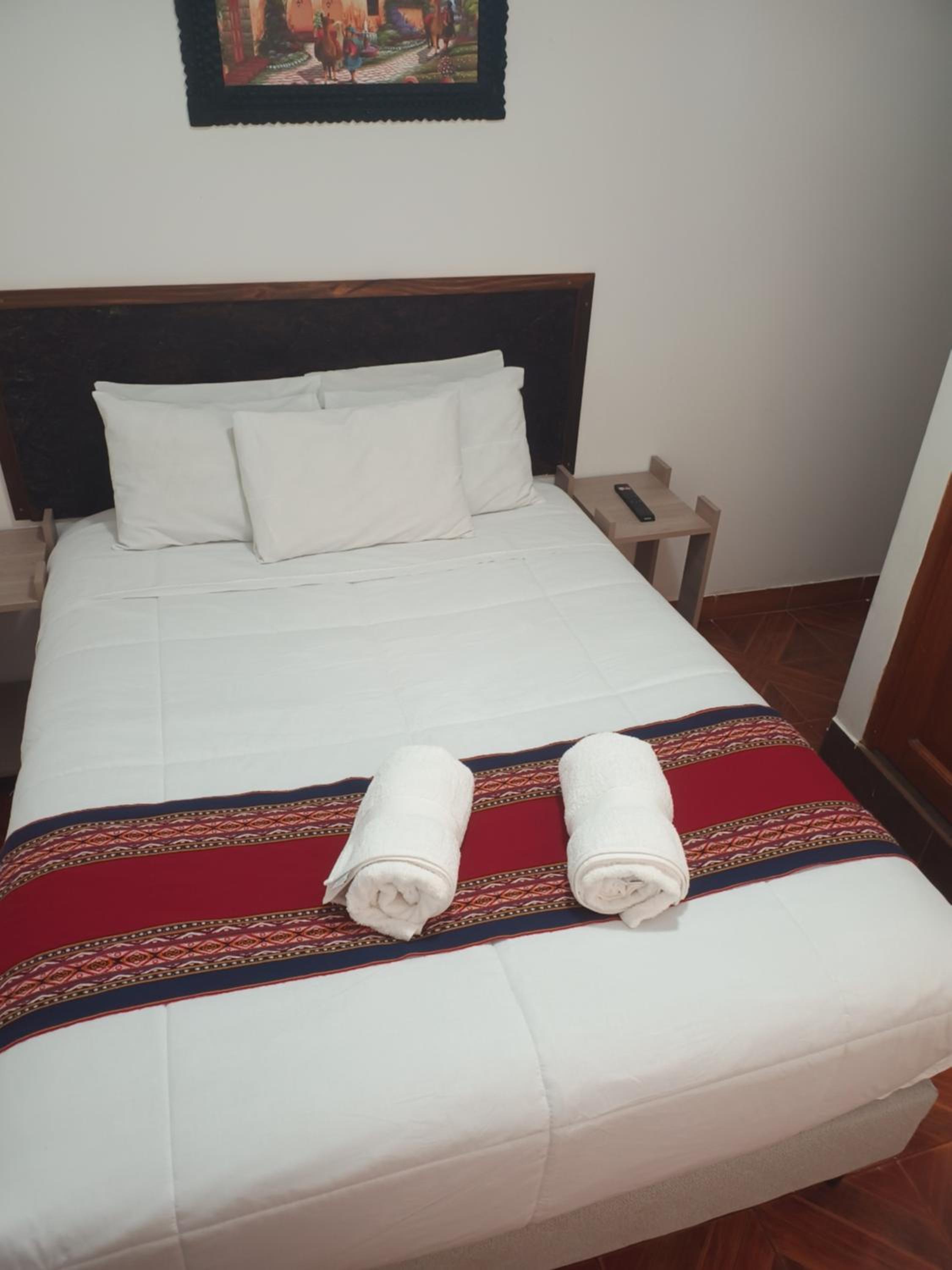 Double Room photo 2