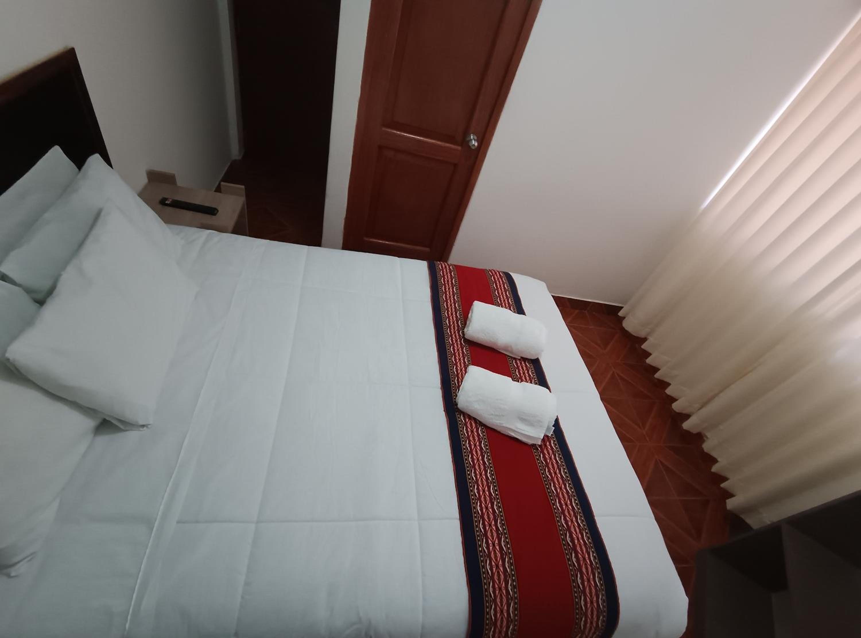 Double Room photo 3