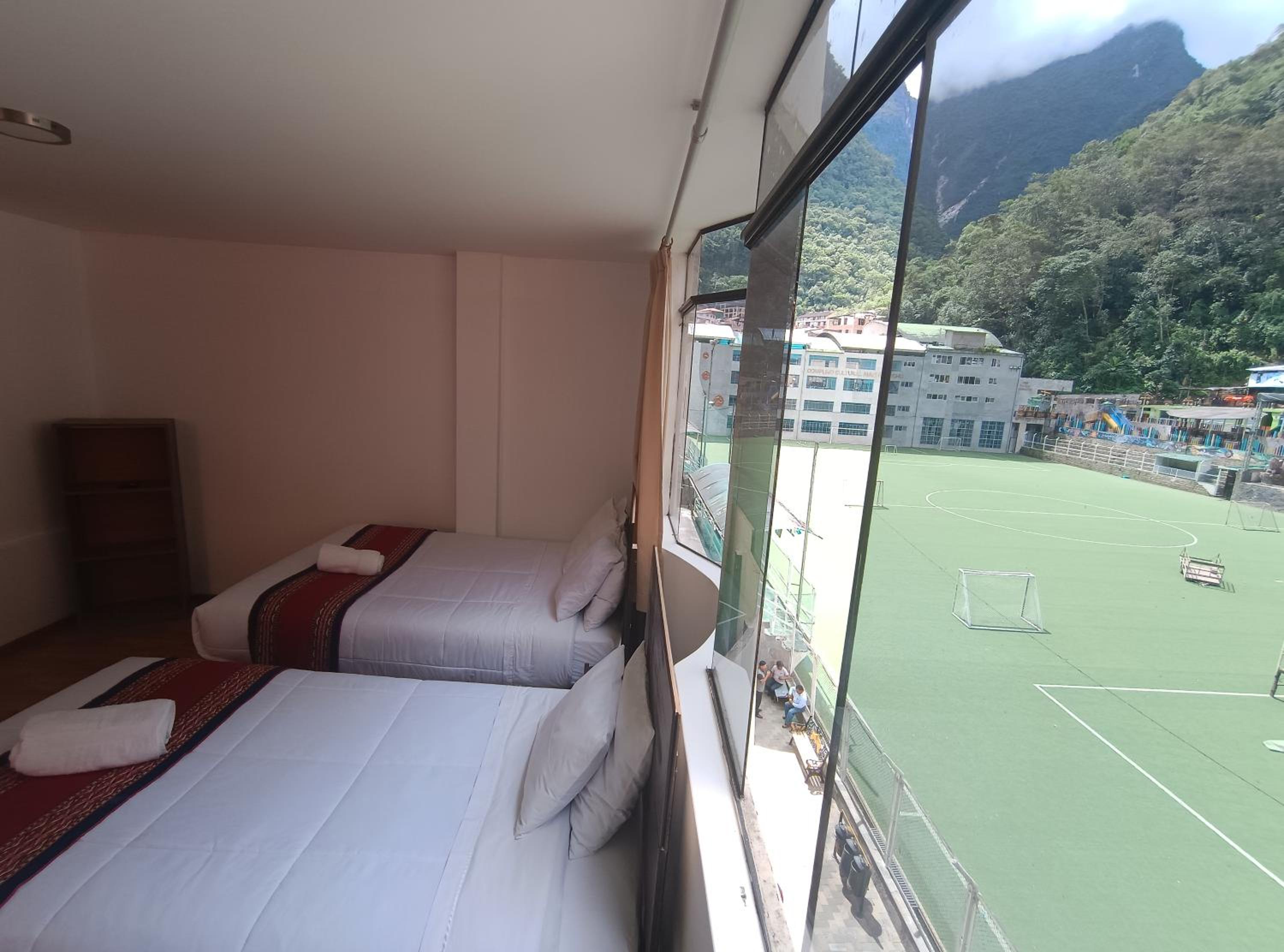 Twin Room photo 3