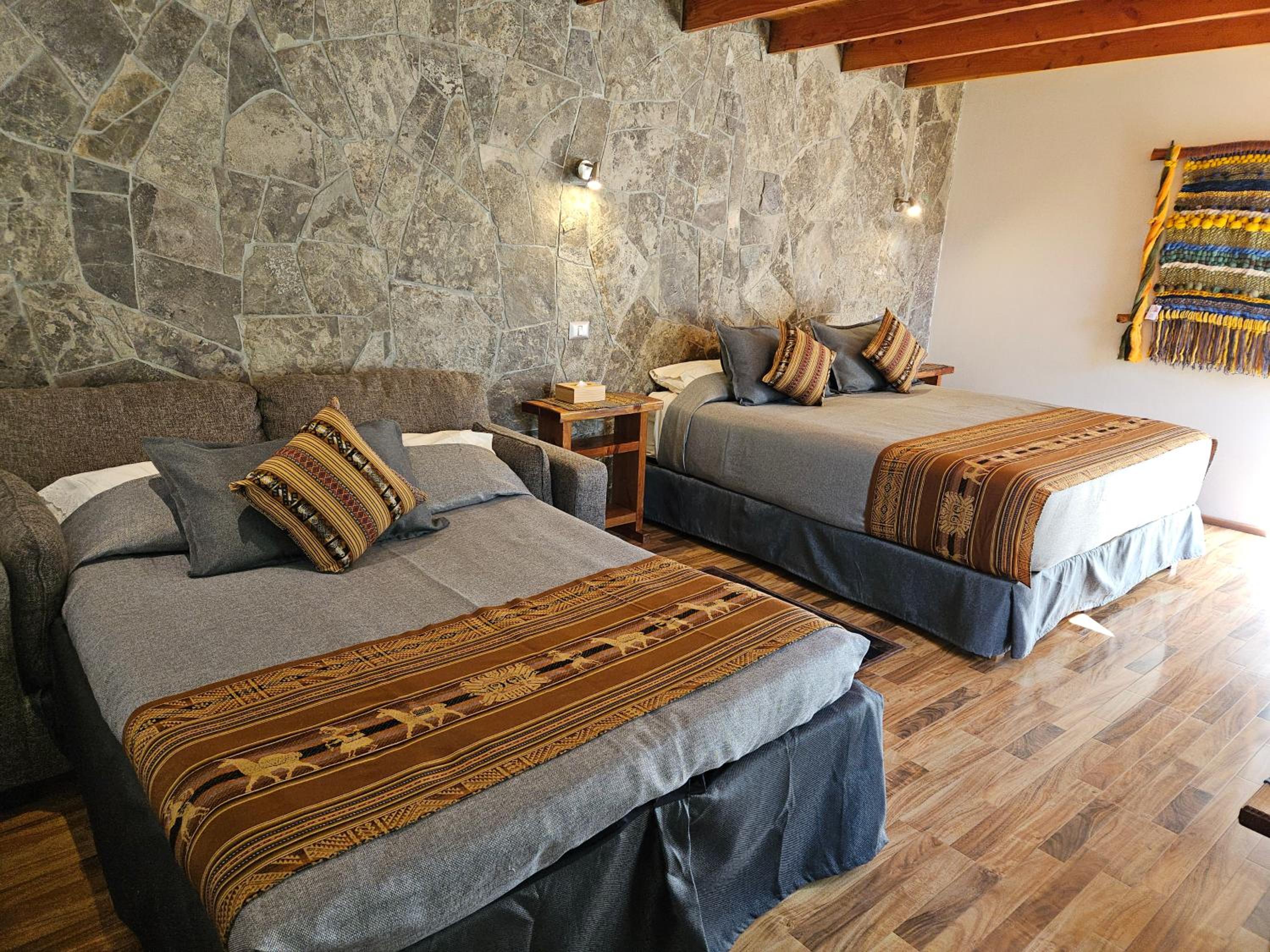 Superior Double or Twin Room photo 2