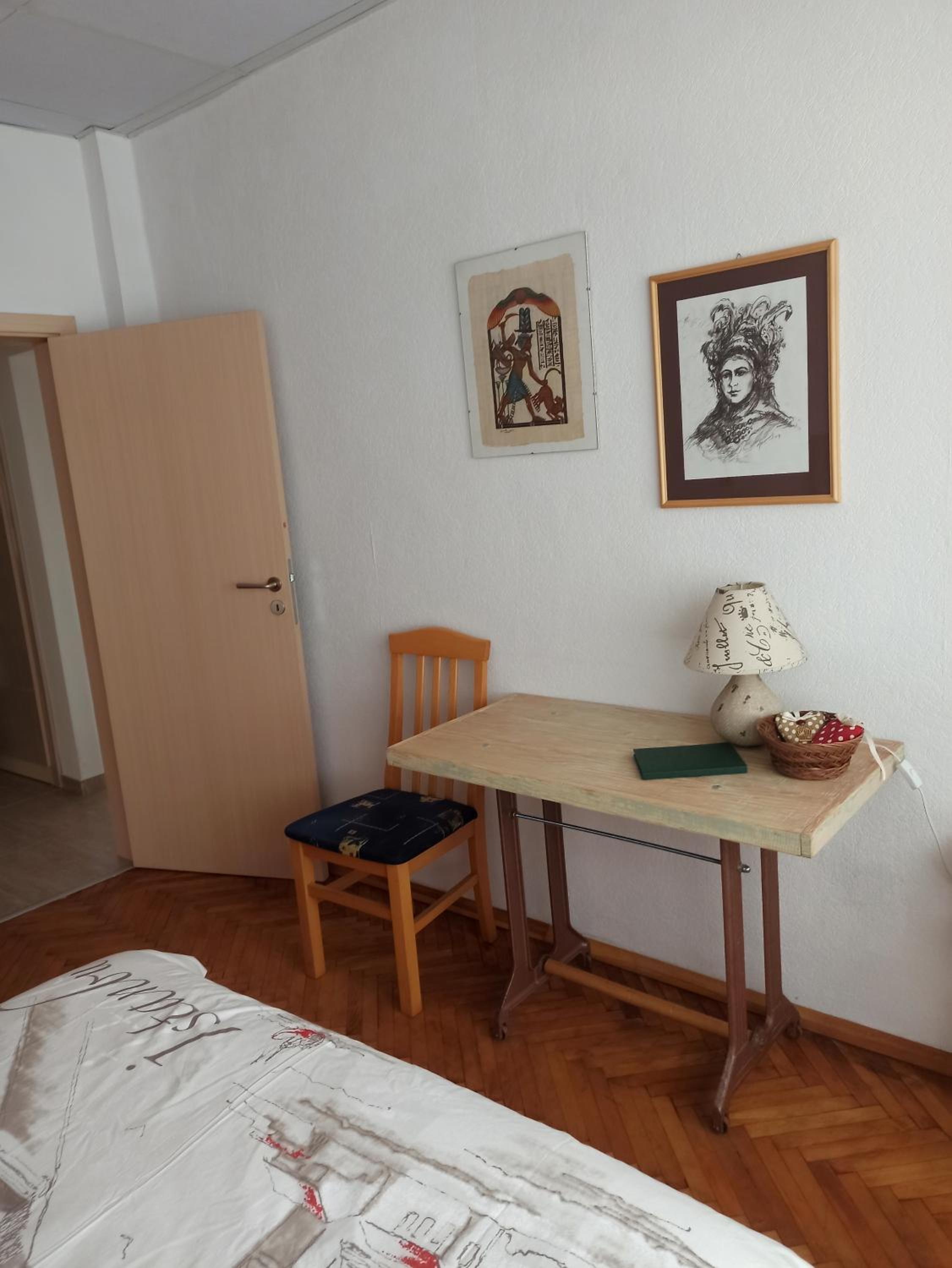 Two-Bedroom Apartment photo 1