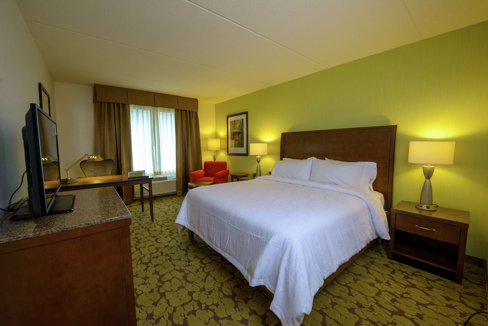 Room, 1 King Bed - Photo 1