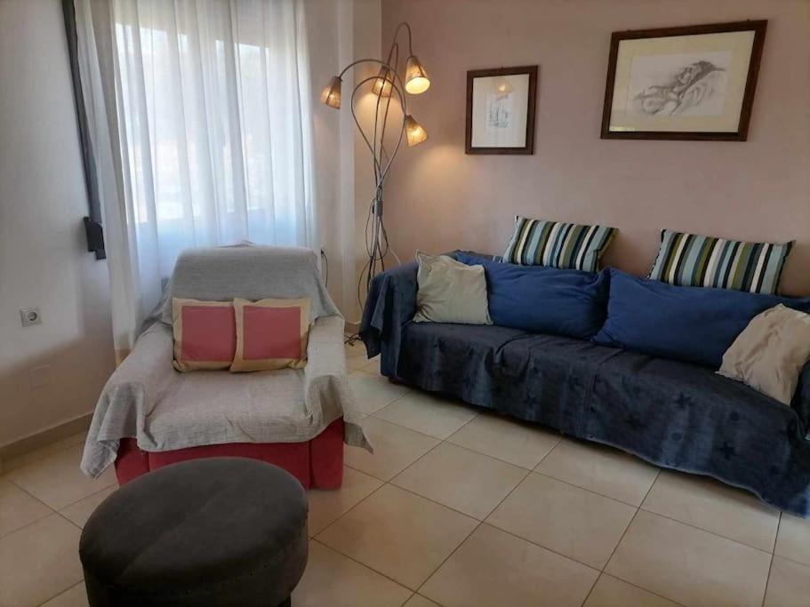 Three-Bedroom Villa photo 1