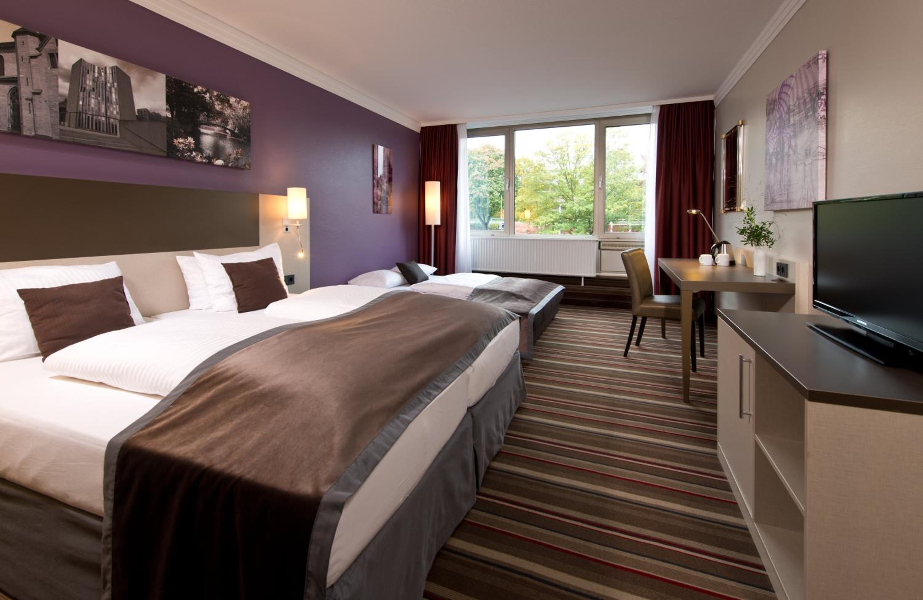 Comfort Triple Room - Photo 1