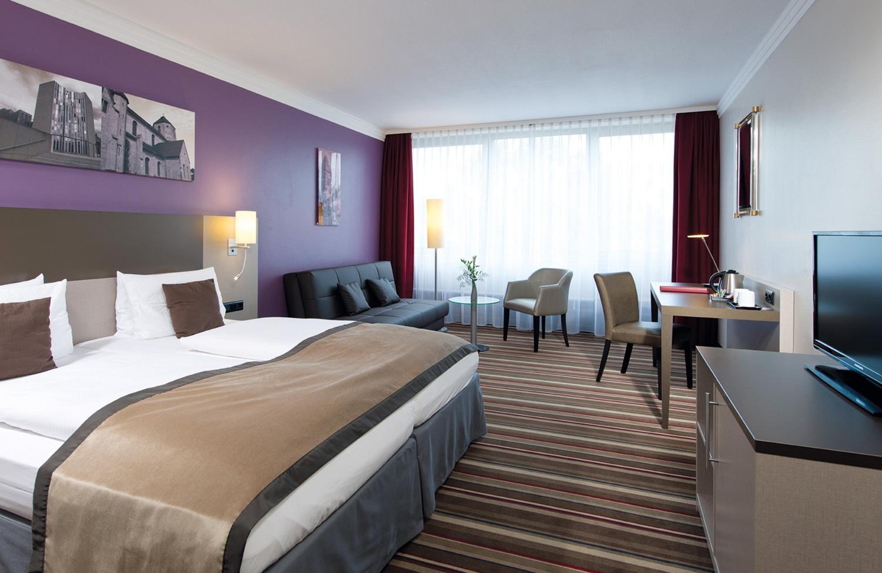 Comfort Double or Twin Room - Photo 2