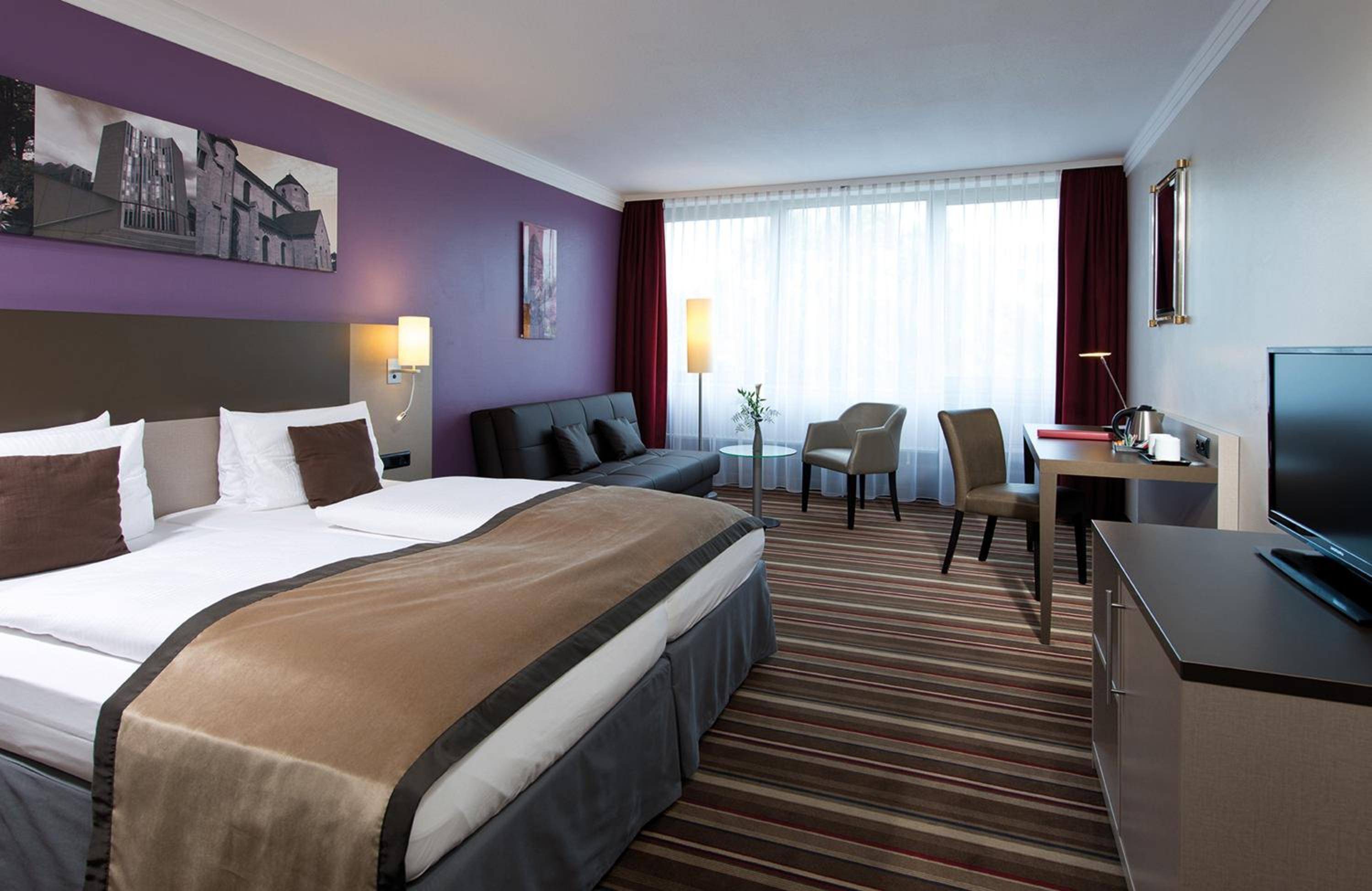 Comfort Double or Twin Room - Photo 1