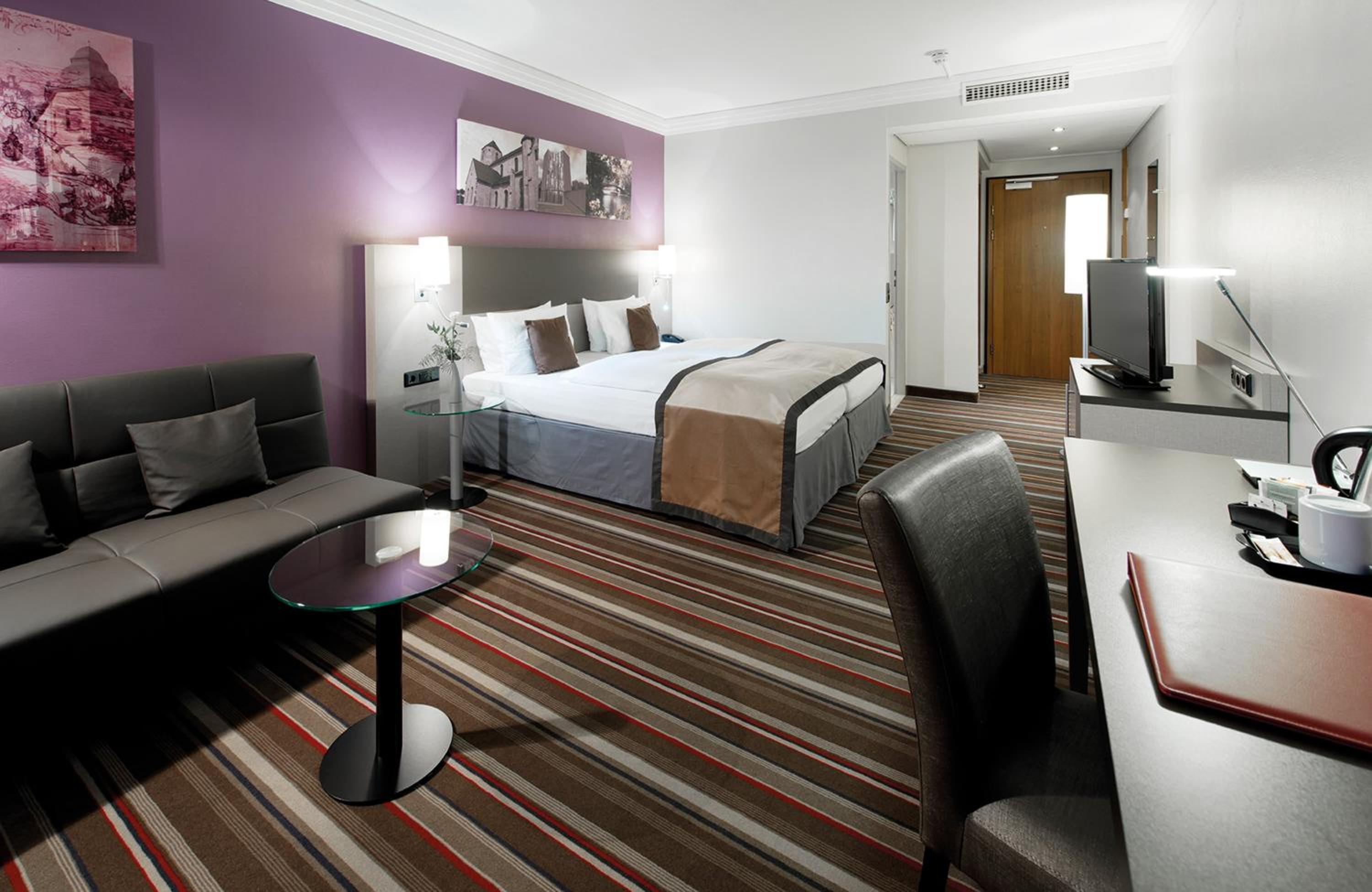 Comfort Double or Twin Room - Photo 5