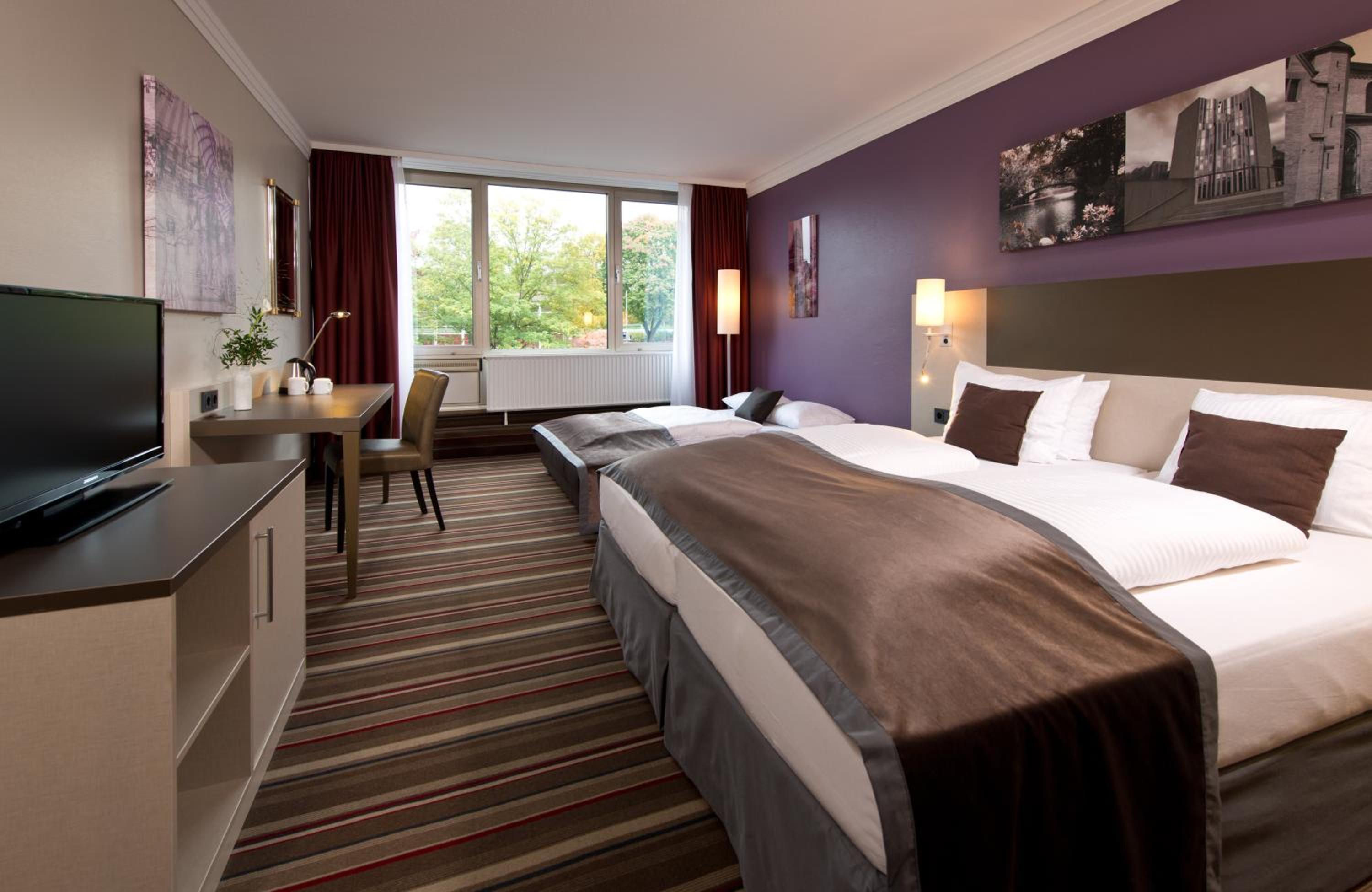 Superior Double or Twin Room - Photo 4