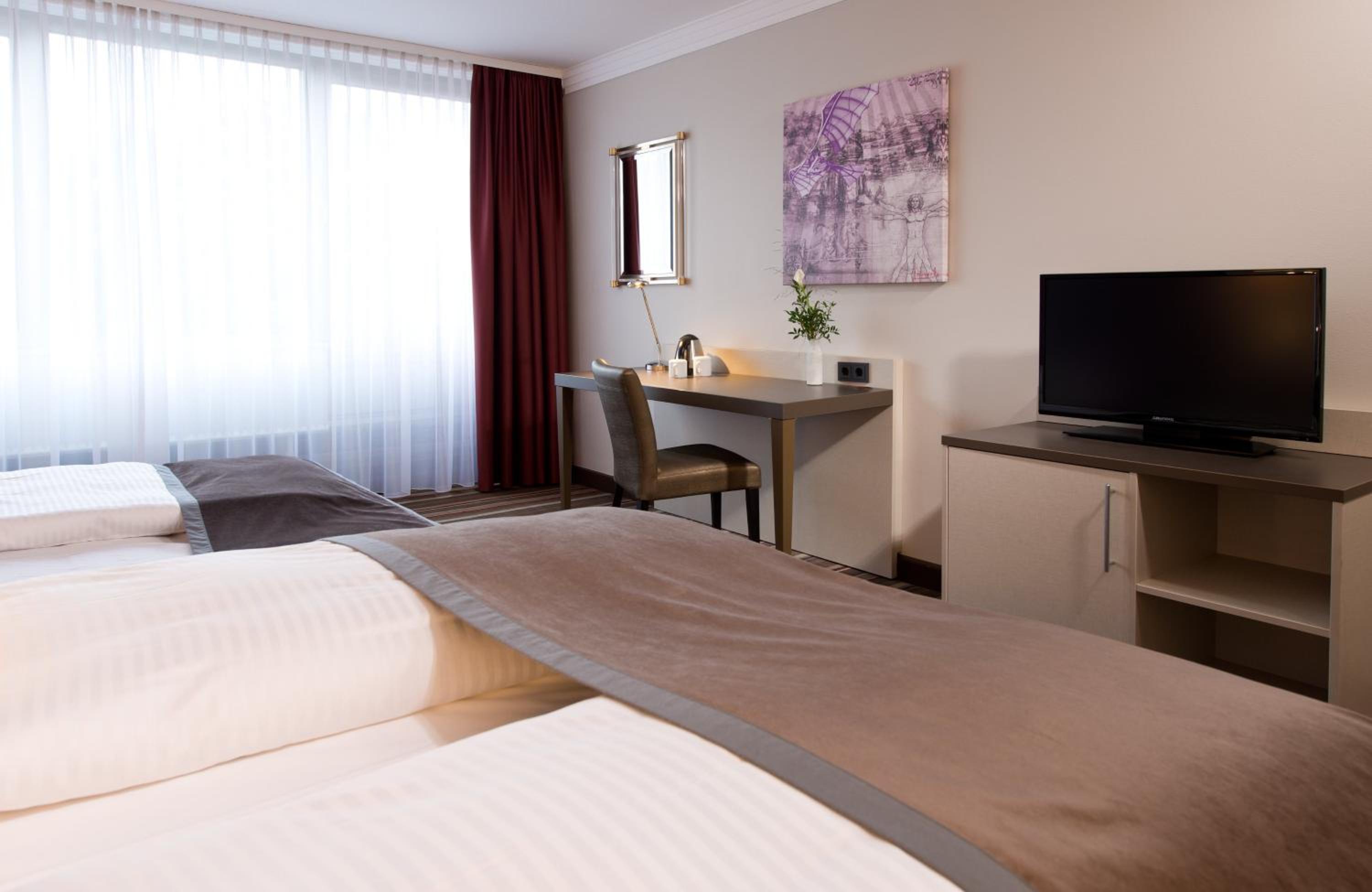 Comfort Double or Twin Room - Photo 4