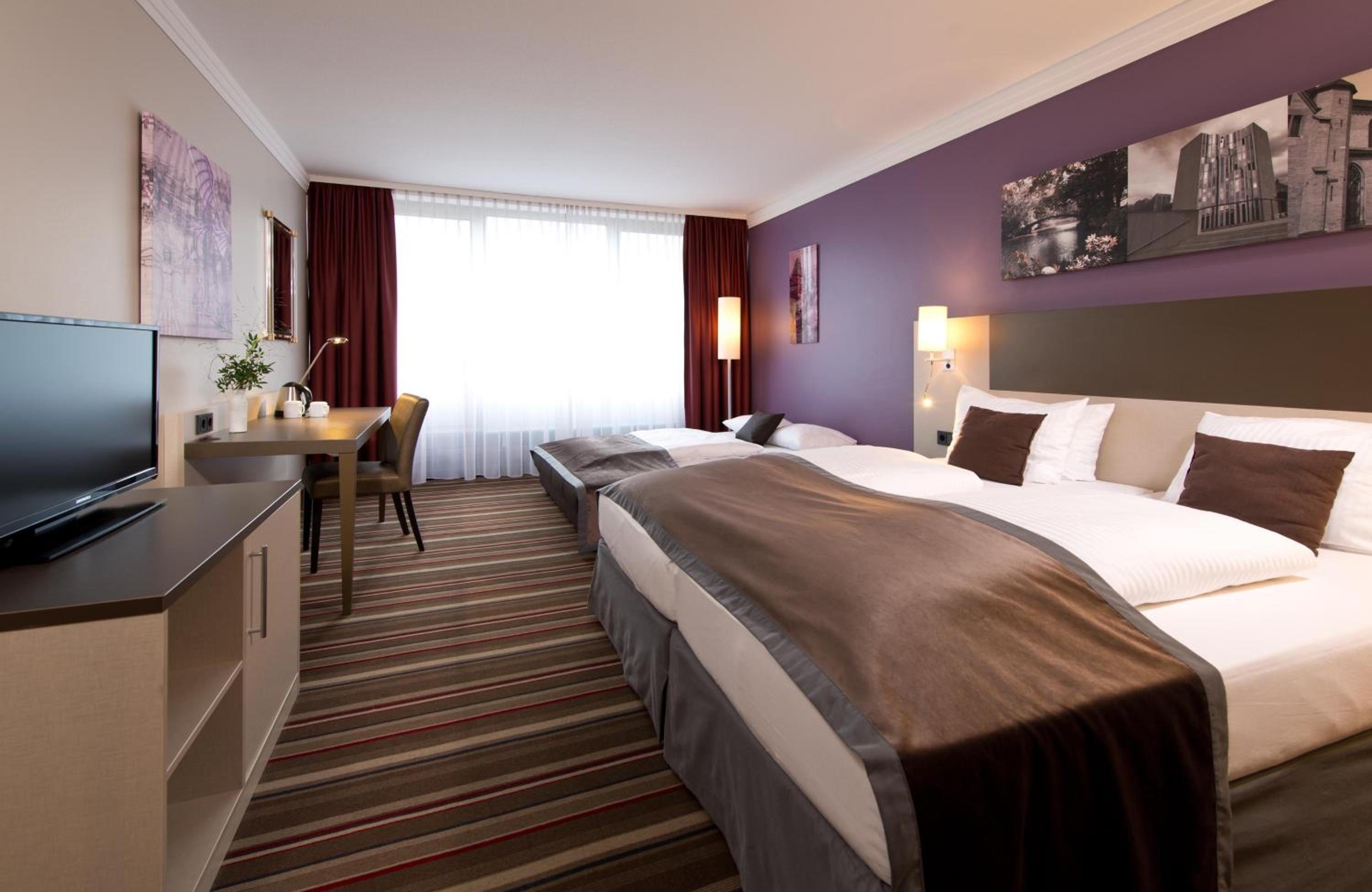 Superior Double or Twin Room - Photo 1