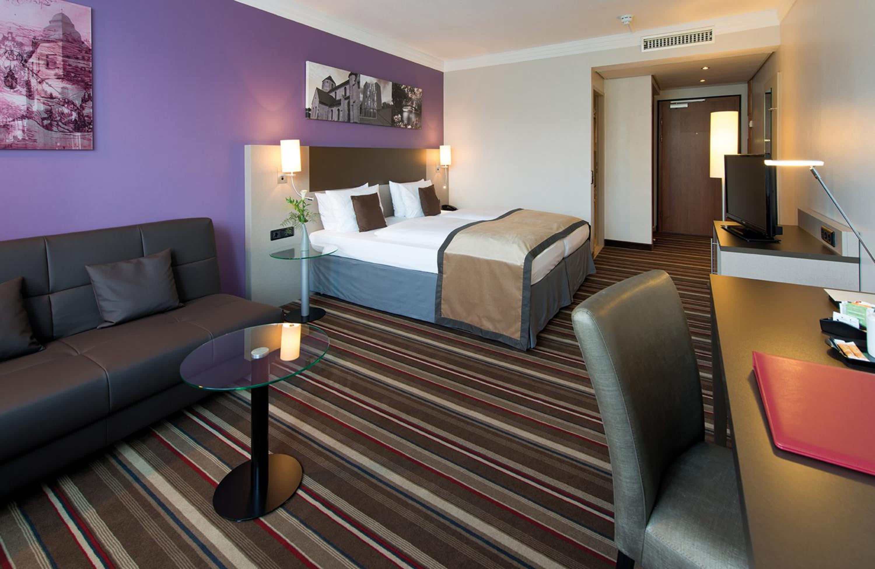 Superior Double or Twin Room - Photo 5