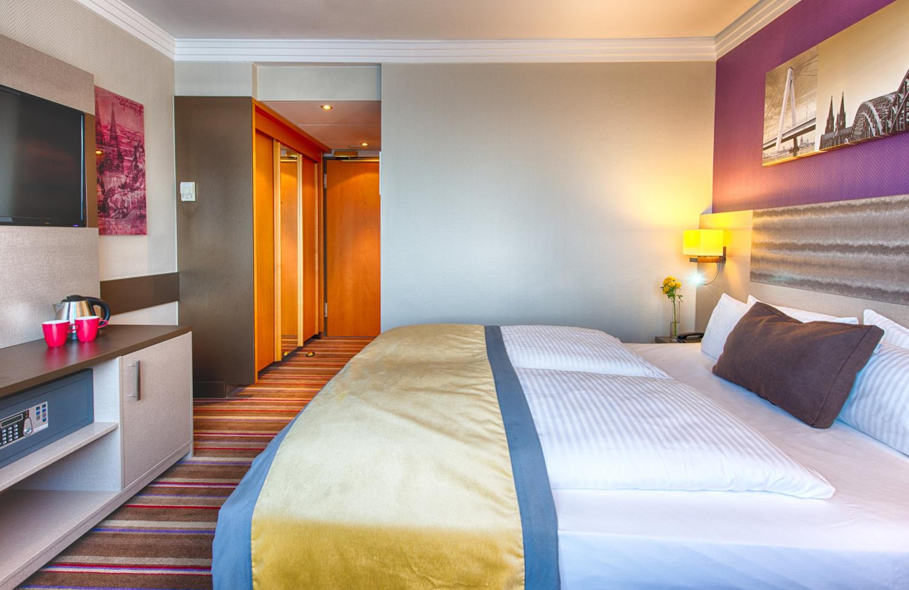 Comfort Double Room - Photo 5