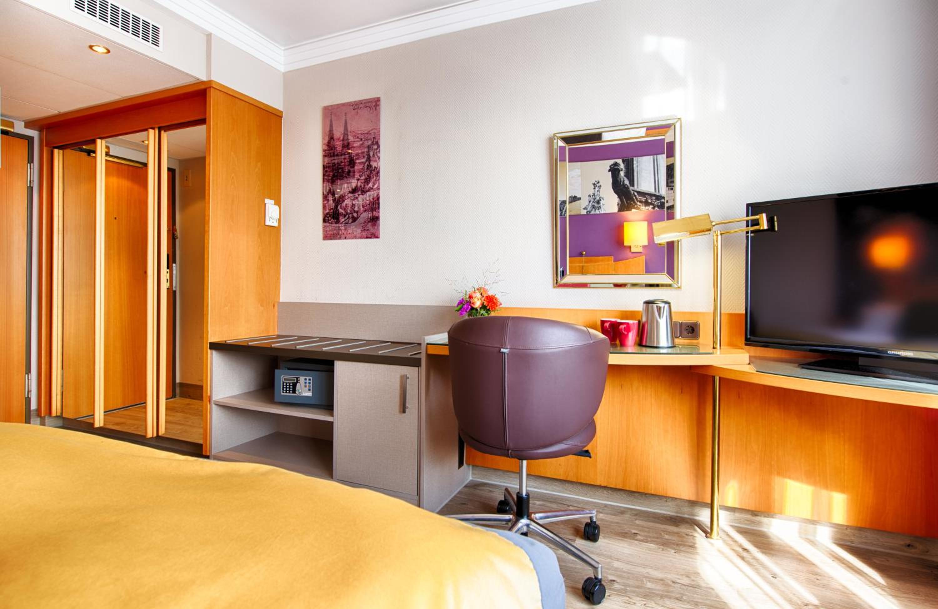 Comfort Double Room - Photo 2