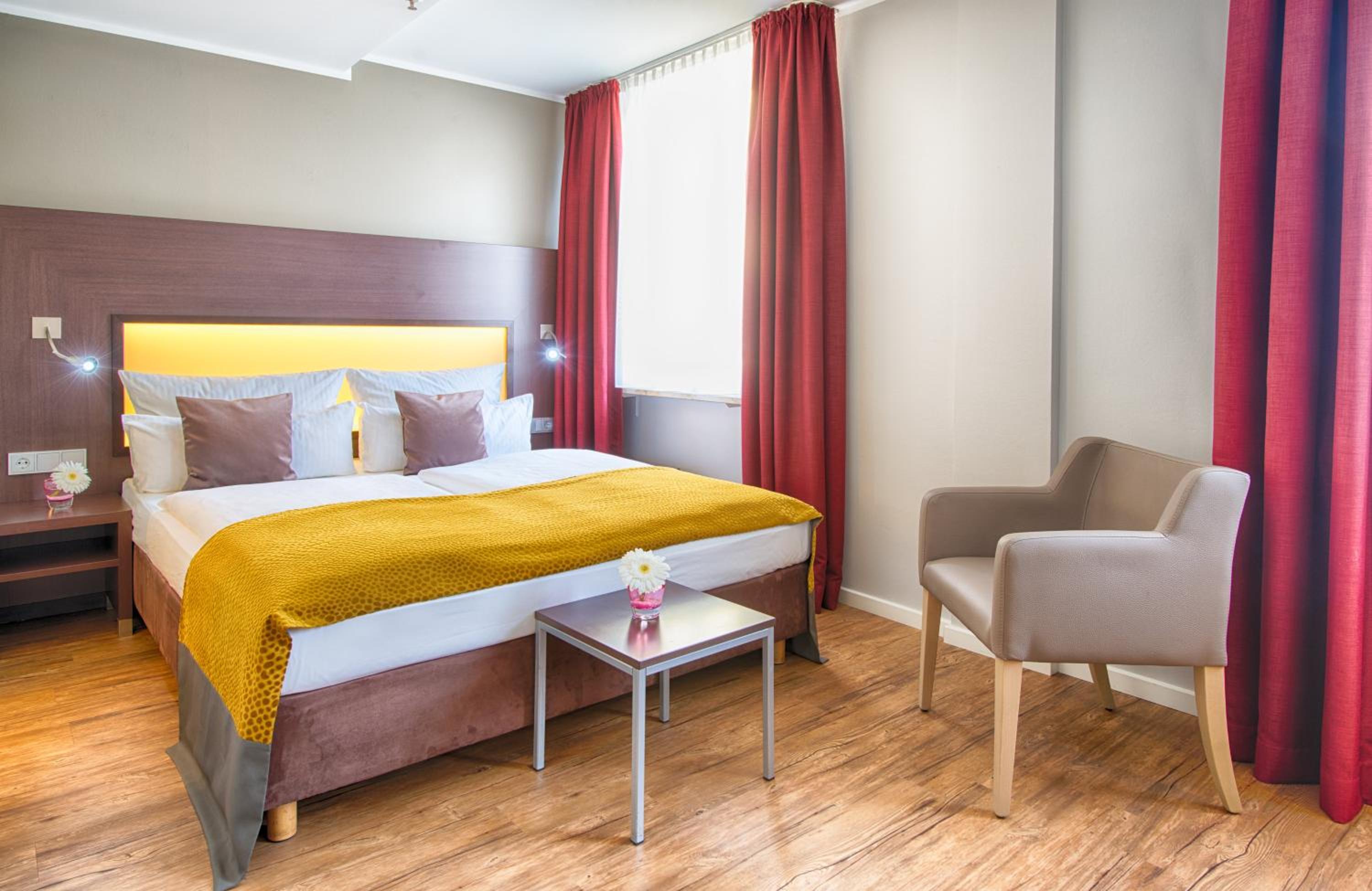 Comfort Double or Twin Room
