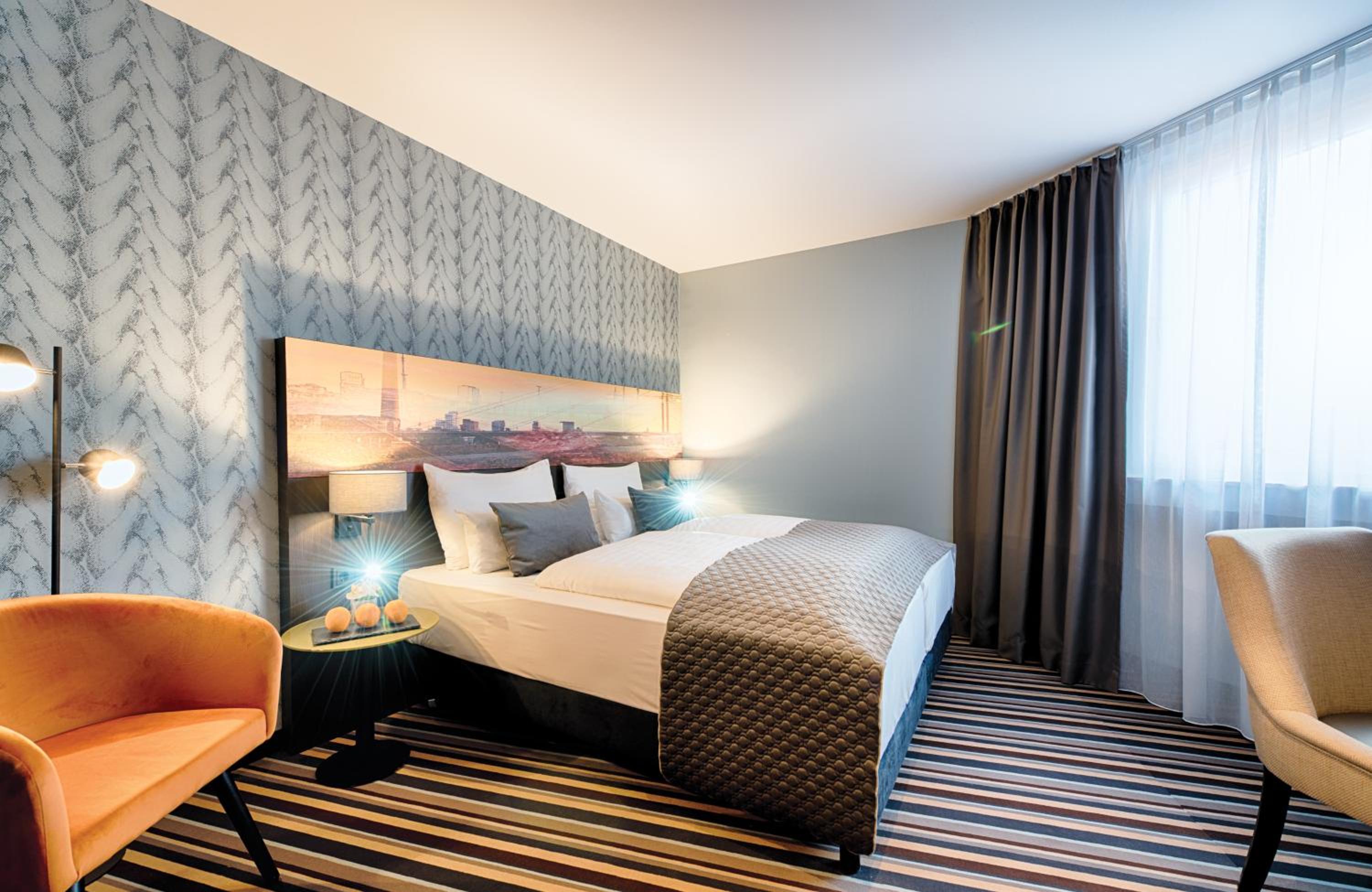Superior Double Room - Photo 1