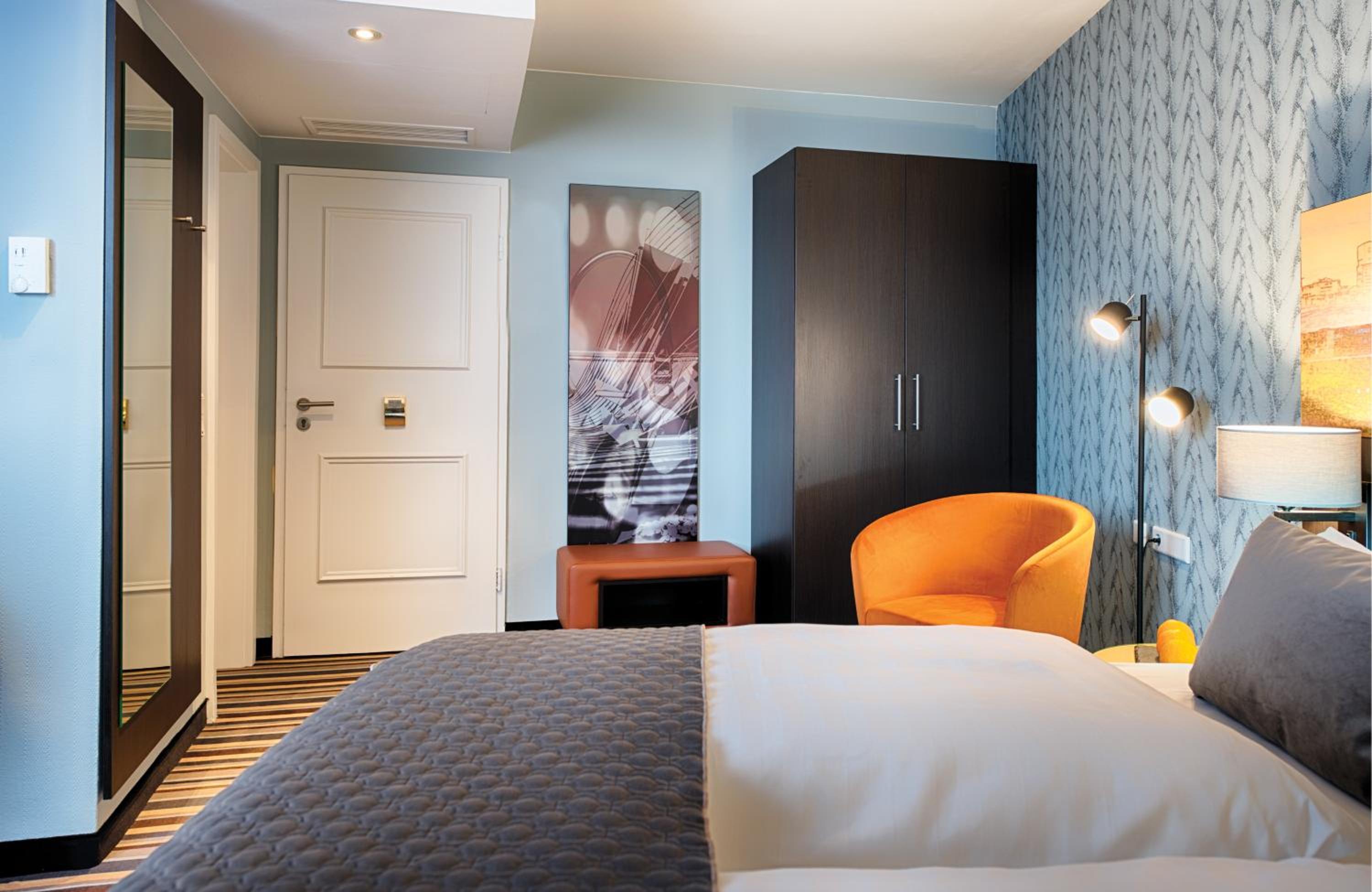 Superior Double Room - Photo 5