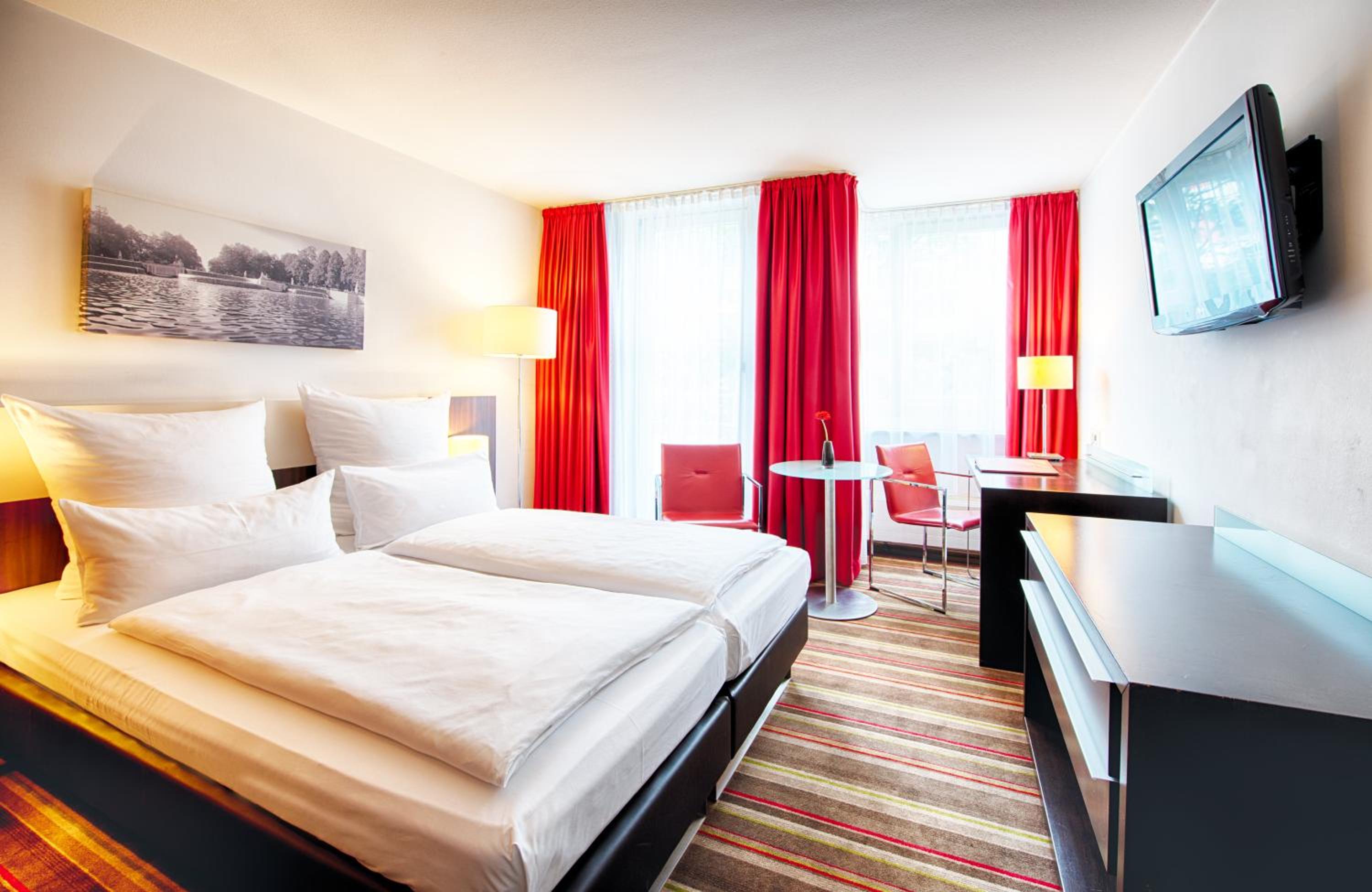 Comfort Double or Twin Room