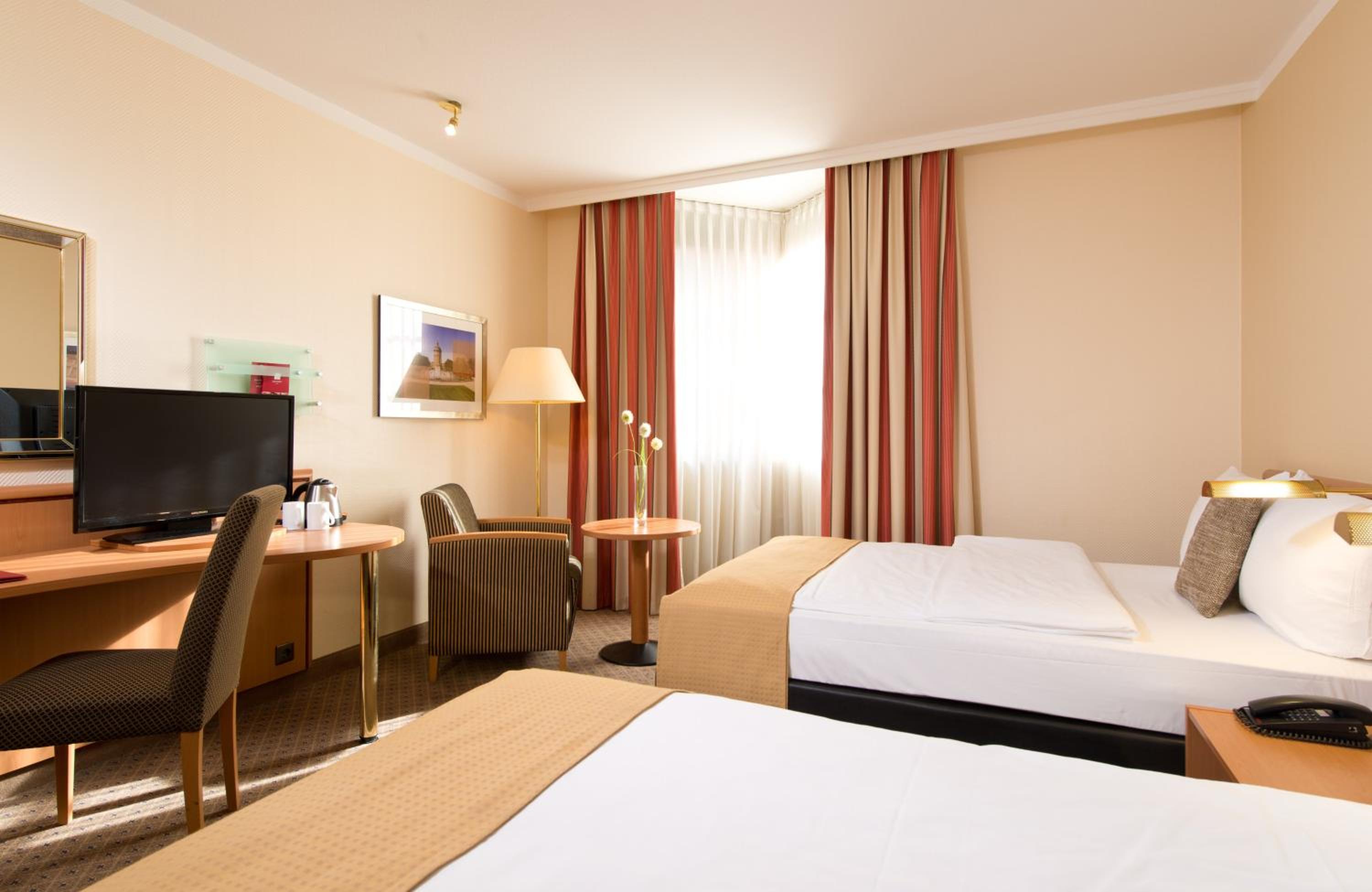 Superior Double Room - Photo 3